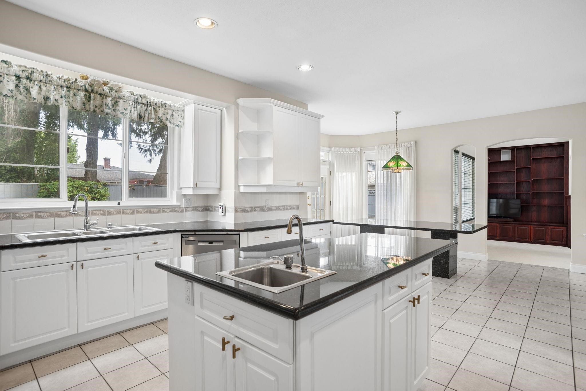 12311 Flury Drive, Richmond, BC