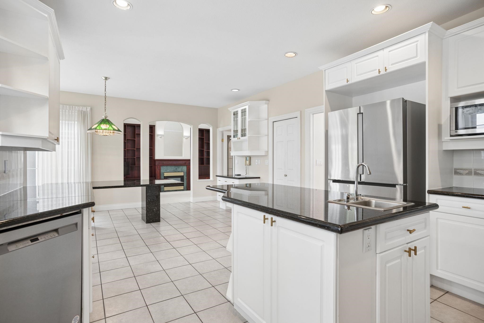 12311 Flury Drive, Richmond, BC