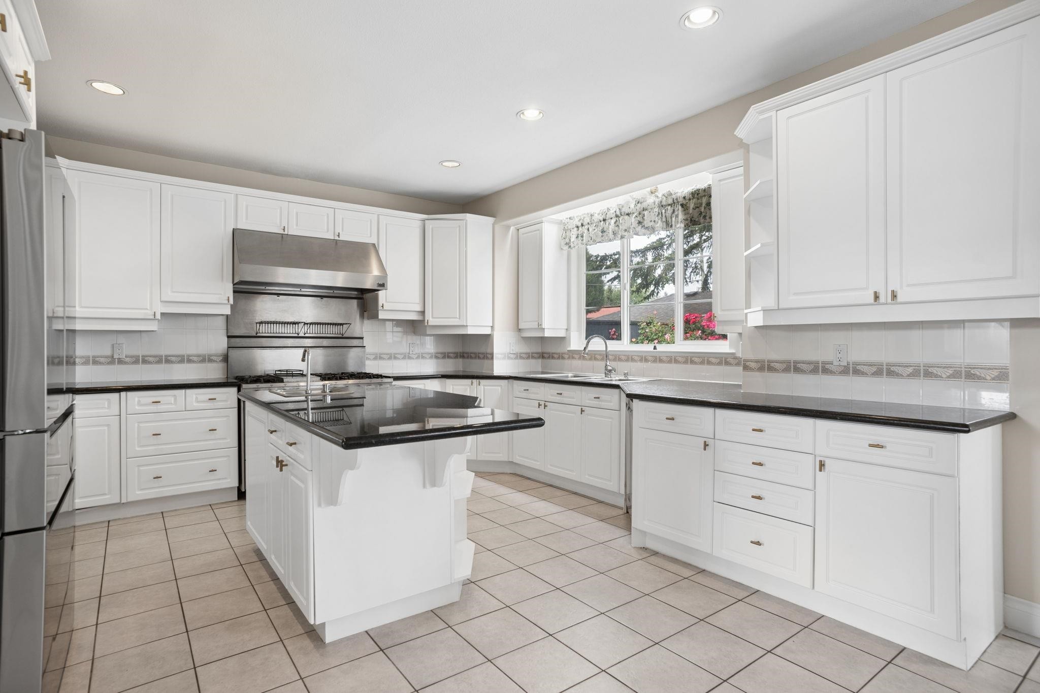 12311 Flury Drive, Richmond, BC