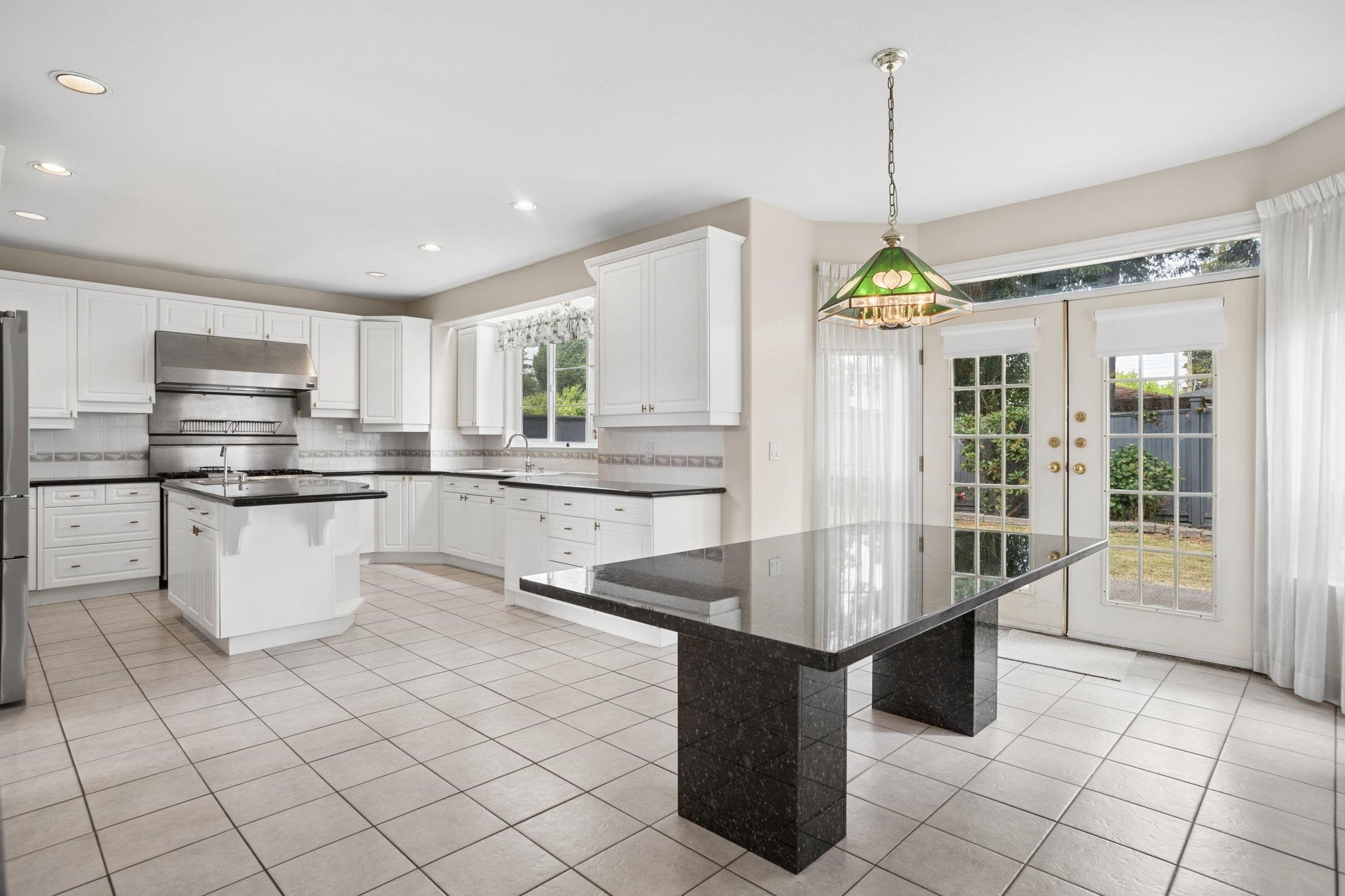 12311 Flury Drive, Richmond, BC