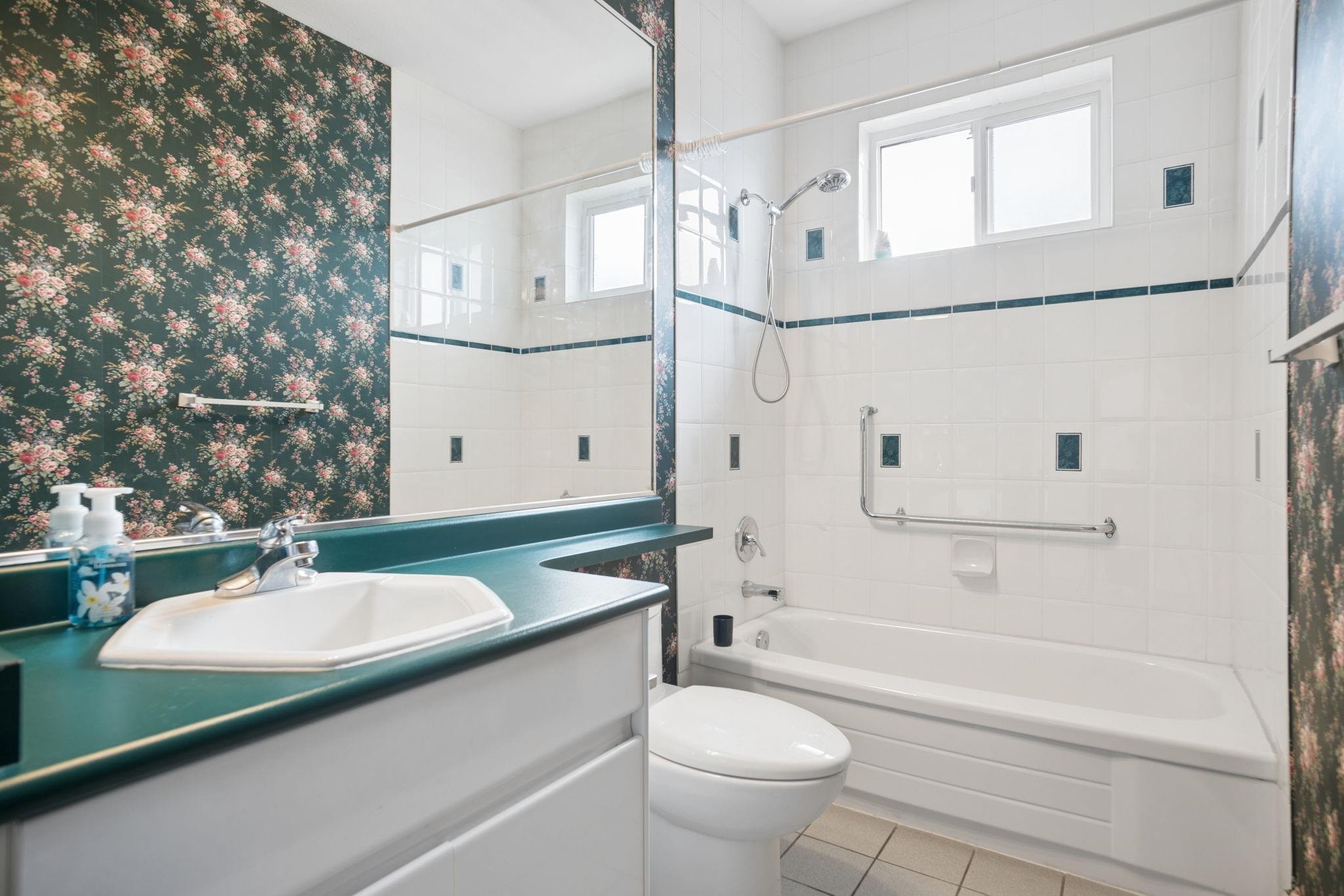 12311 Flury Drive, Richmond, BC
