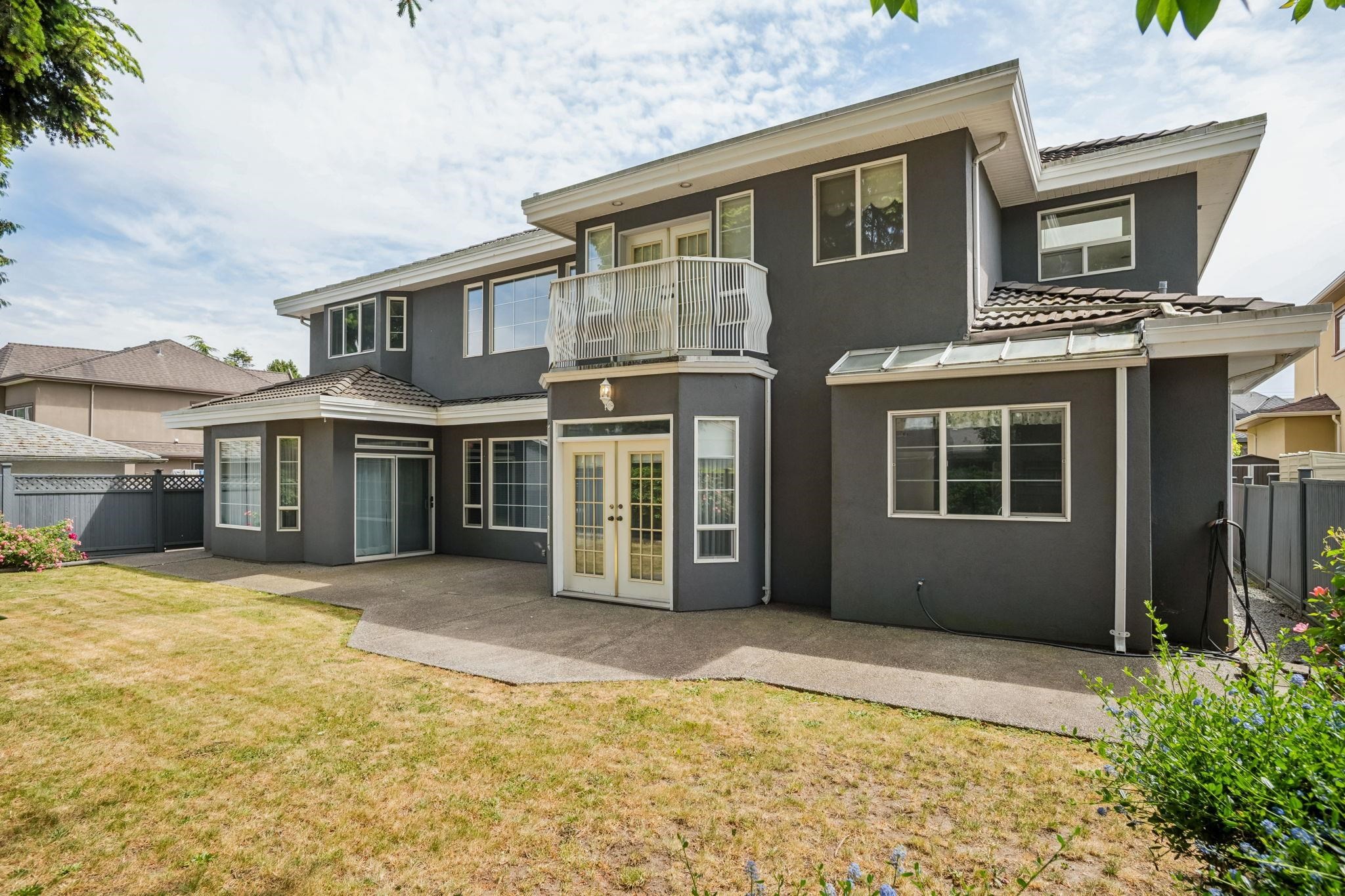12311 Flury Drive, Richmond, BC