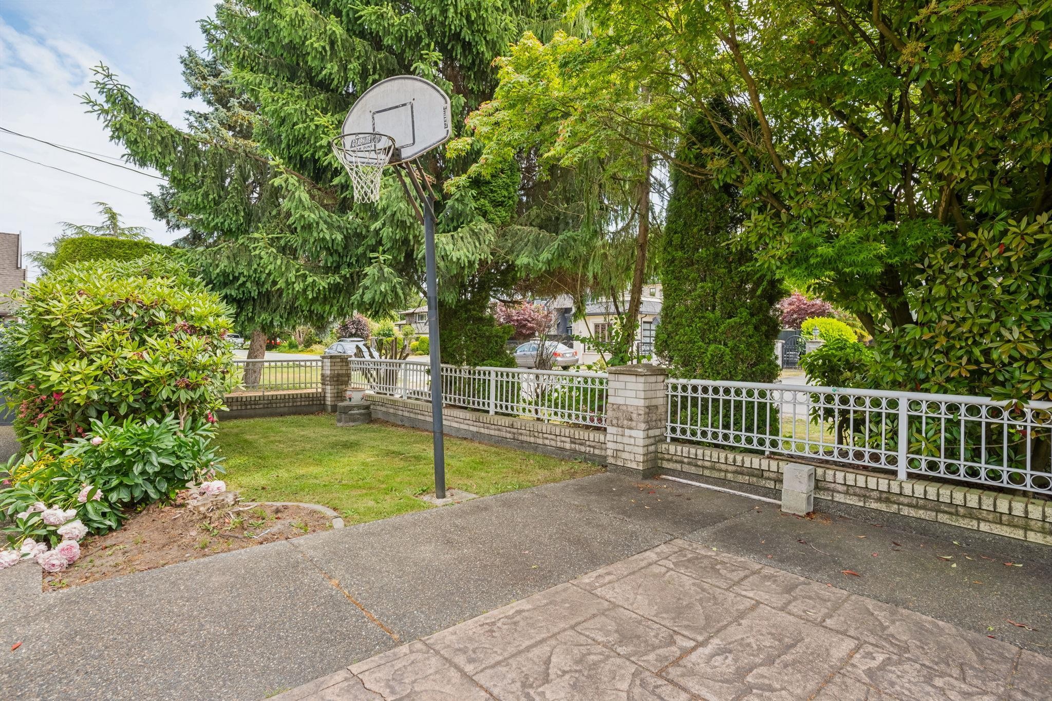 12311 Flury Drive, Richmond, BC
