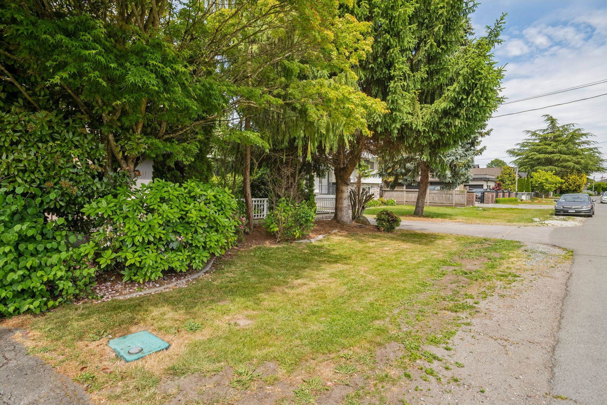 12311 Flury Drive, Richmond, BC