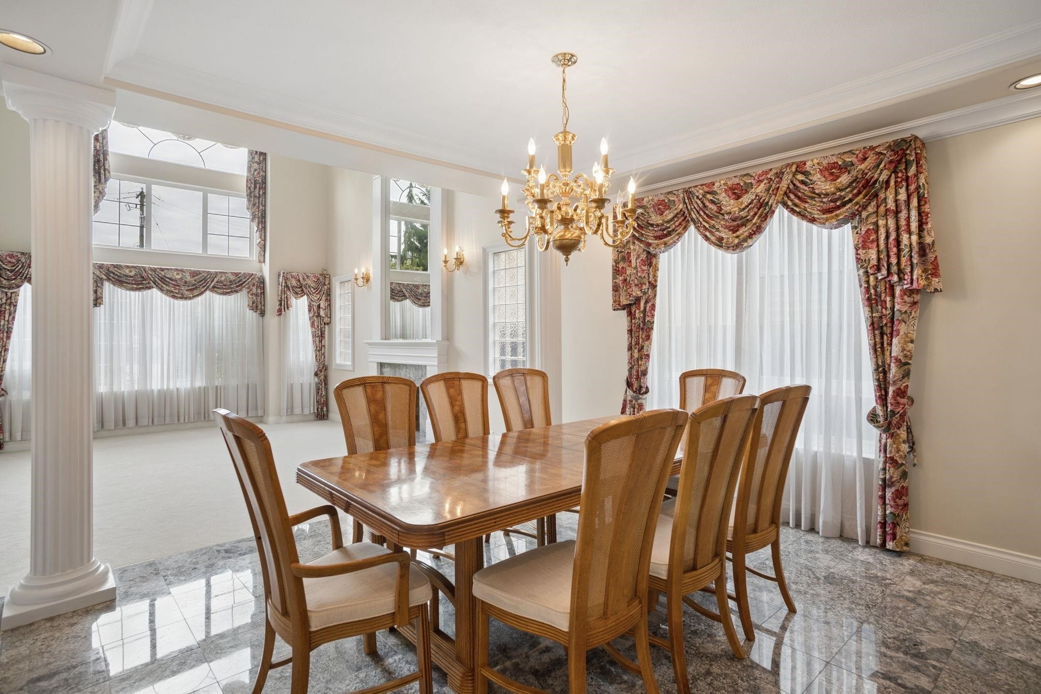 12311 Flury Drive, Richmond, BC