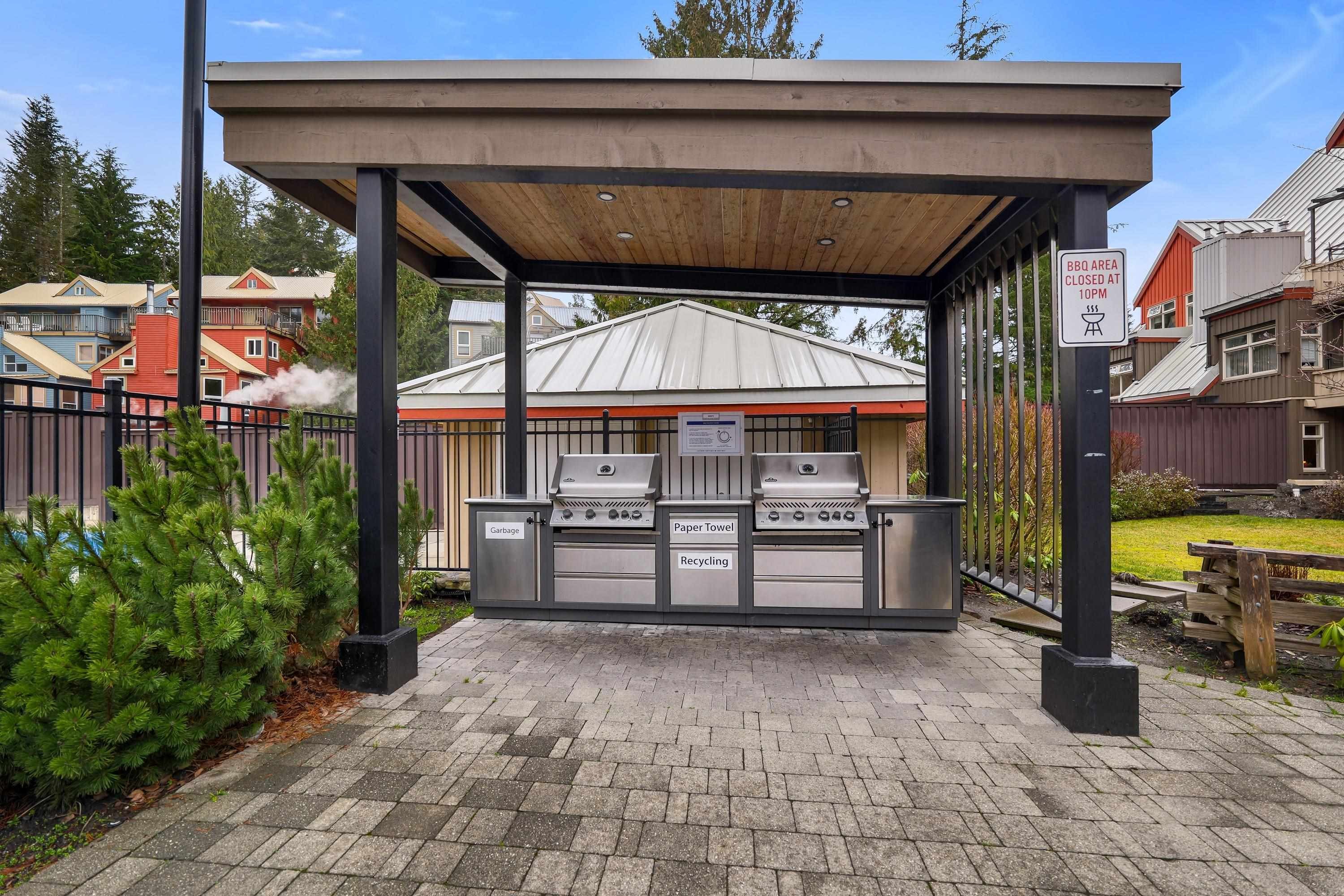 207-2050 Lake Placid Road, Whistler, BC