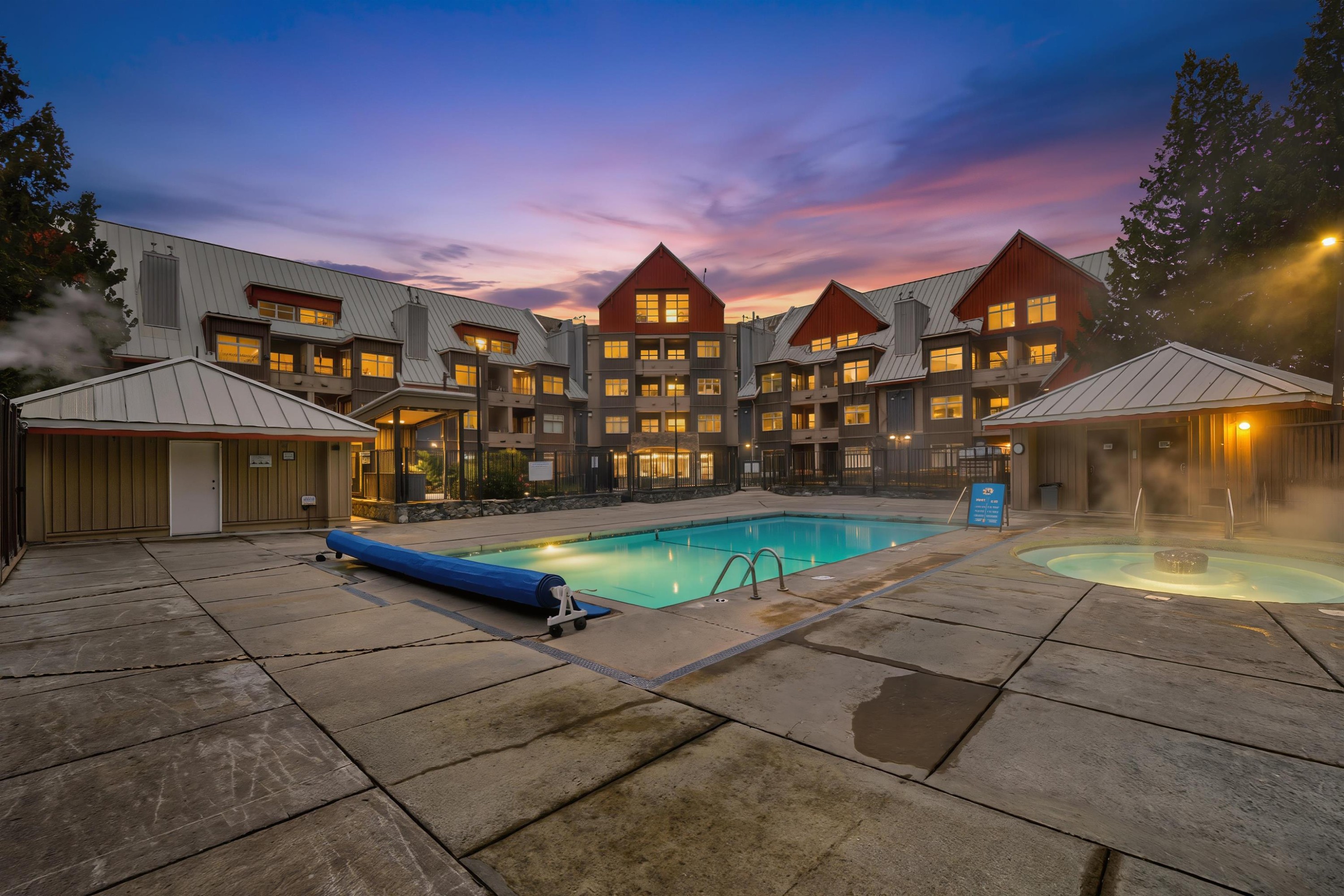 207-2050 Lake Placid Road, Whistler, BC