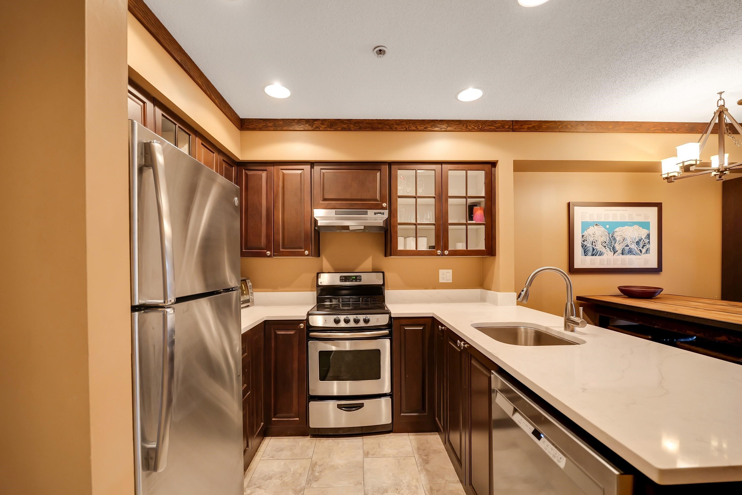 207-2050 Lake Placid Road, Whistler, BC