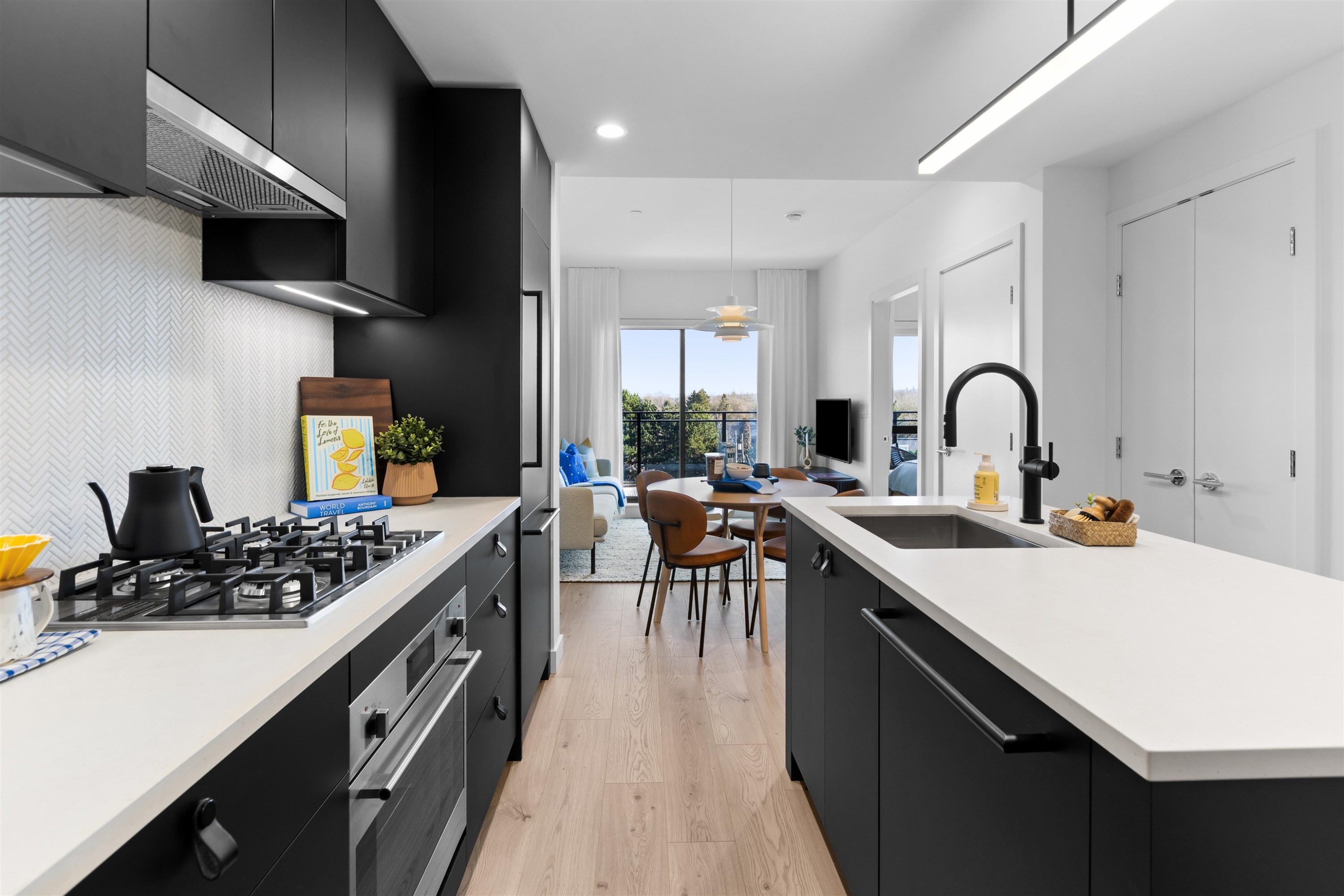 403-1680 12Th Avenue E, Vancouver, BC