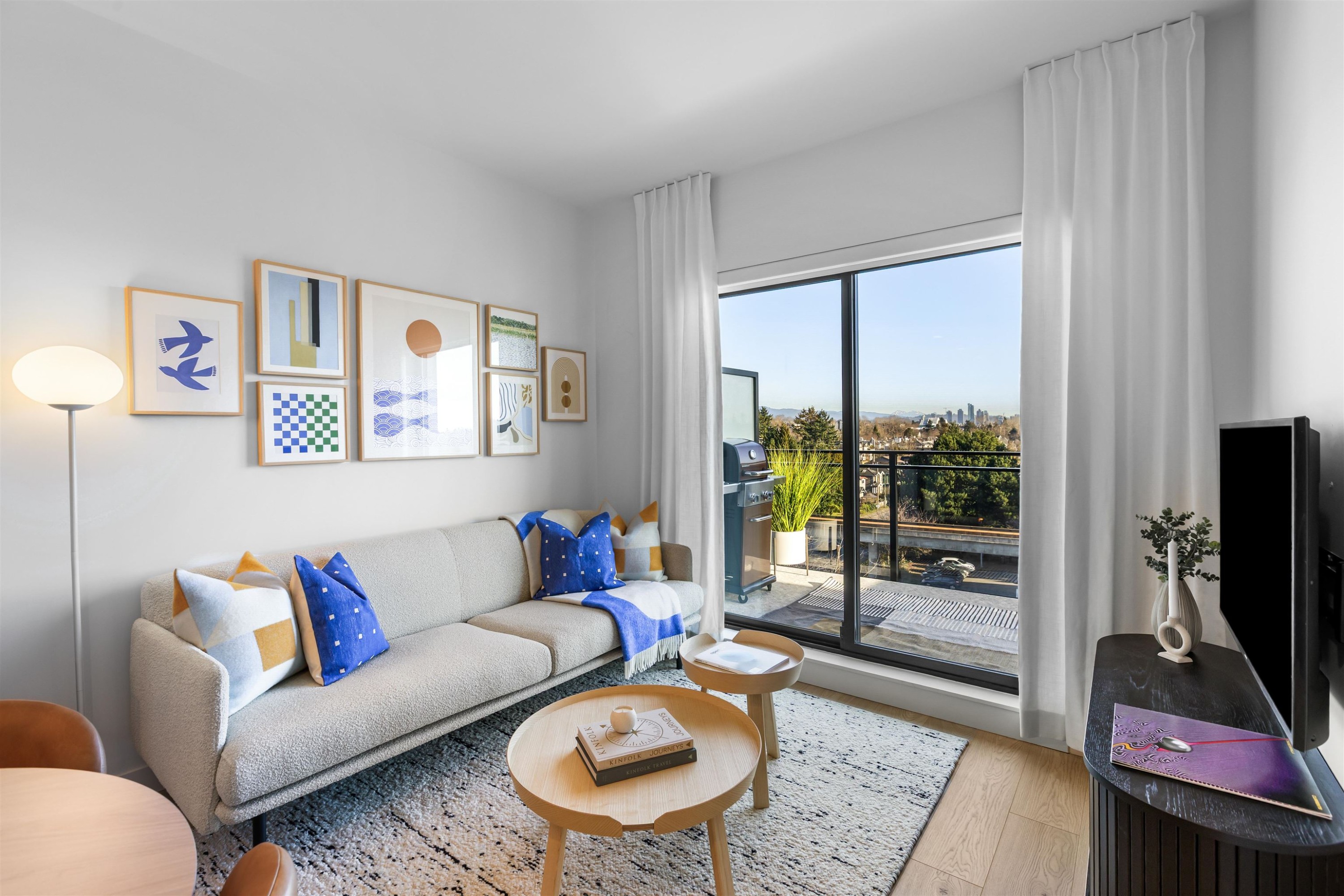 403-1680 12Th Avenue E, Vancouver, BC