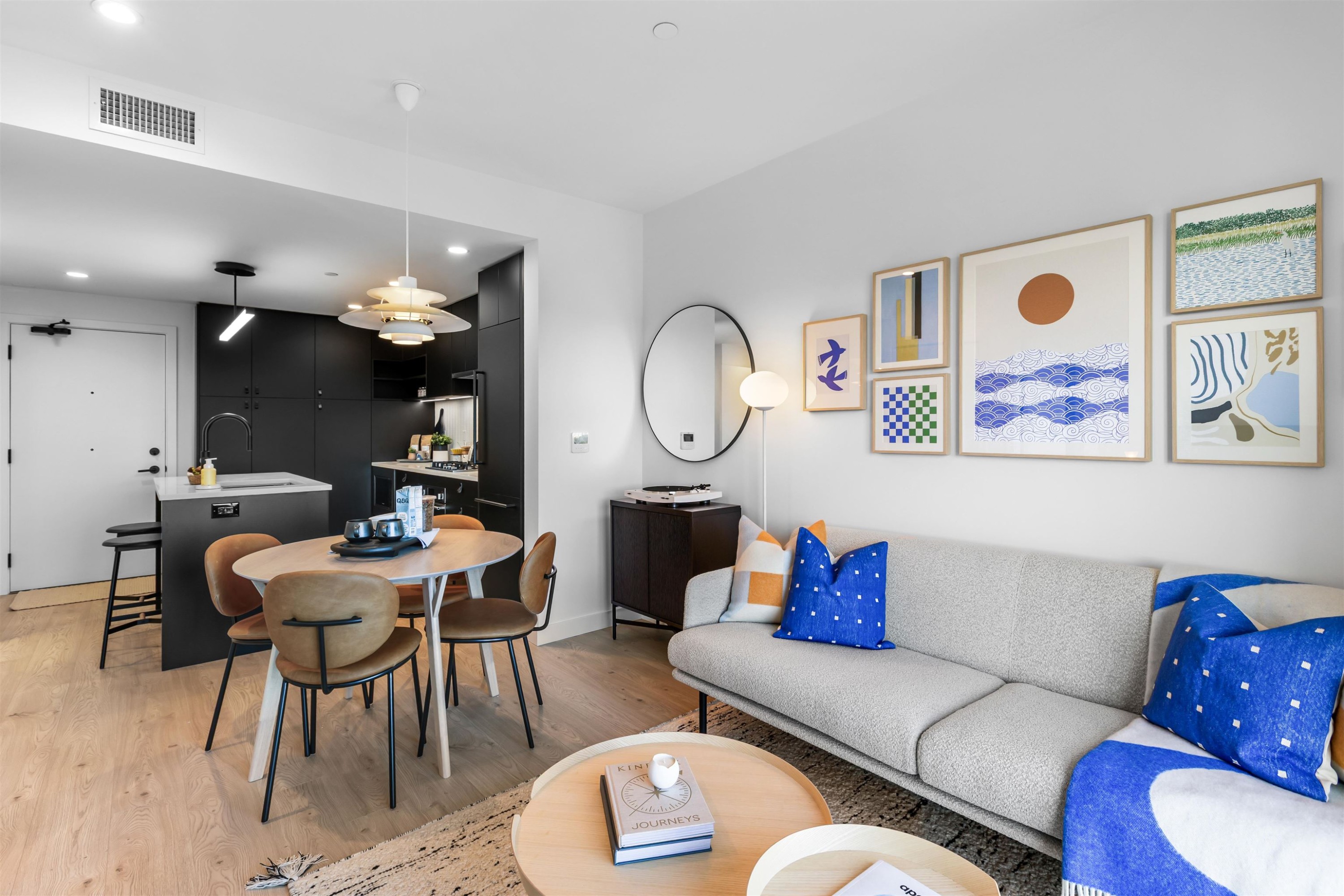 403-1680 12Th Avenue E, Vancouver, BC