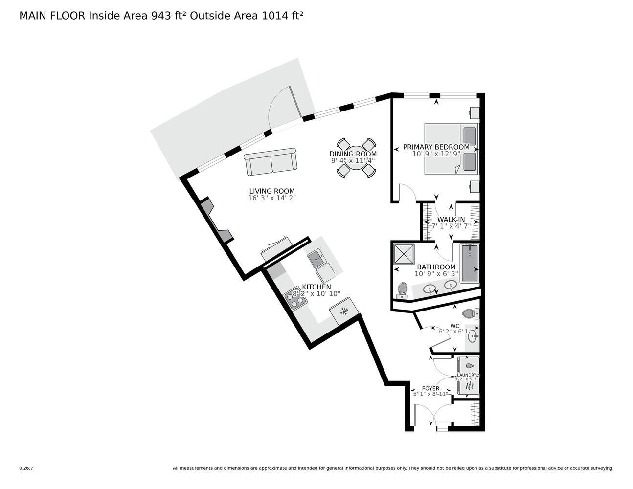 302-5780 Marine Way, Sechelt, BC