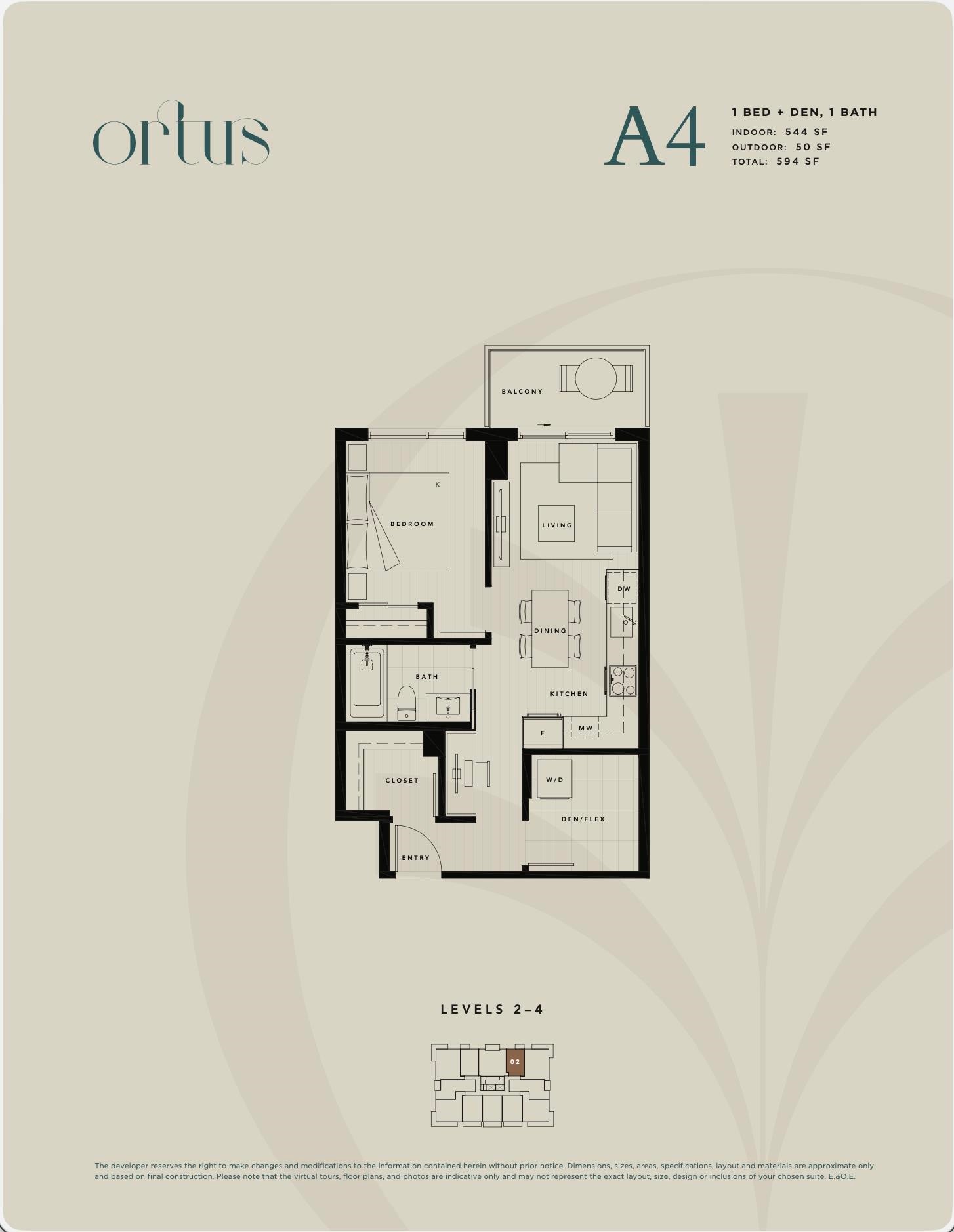 202-8398 Oak Street, Vancouver, BC