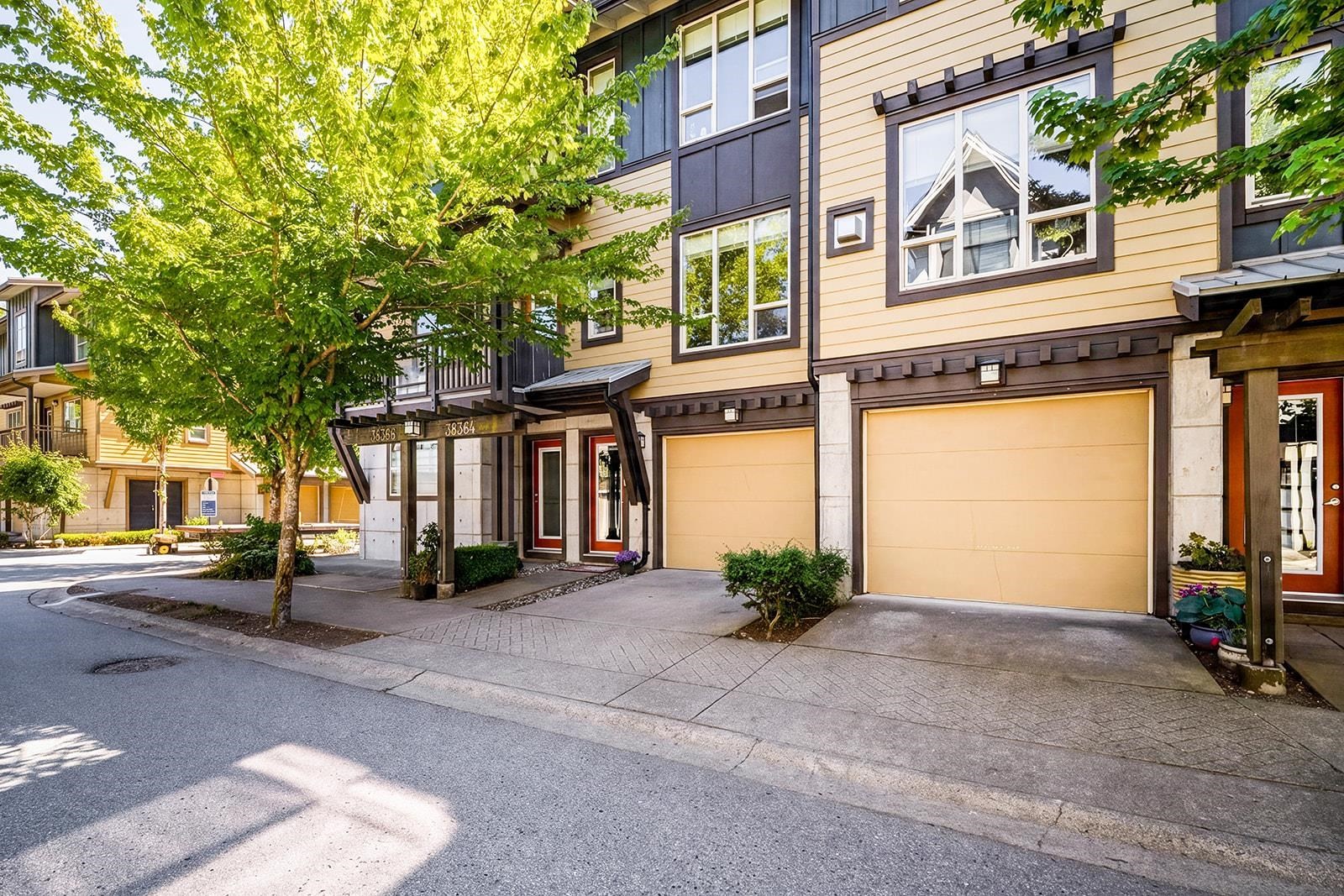 38364 Eaglewind Boulevard, Squamish, BC