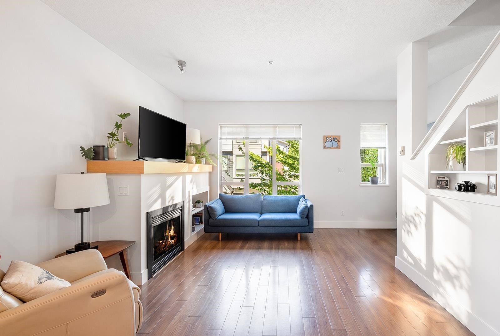 38364 Eaglewind Boulevard, Squamish, BC