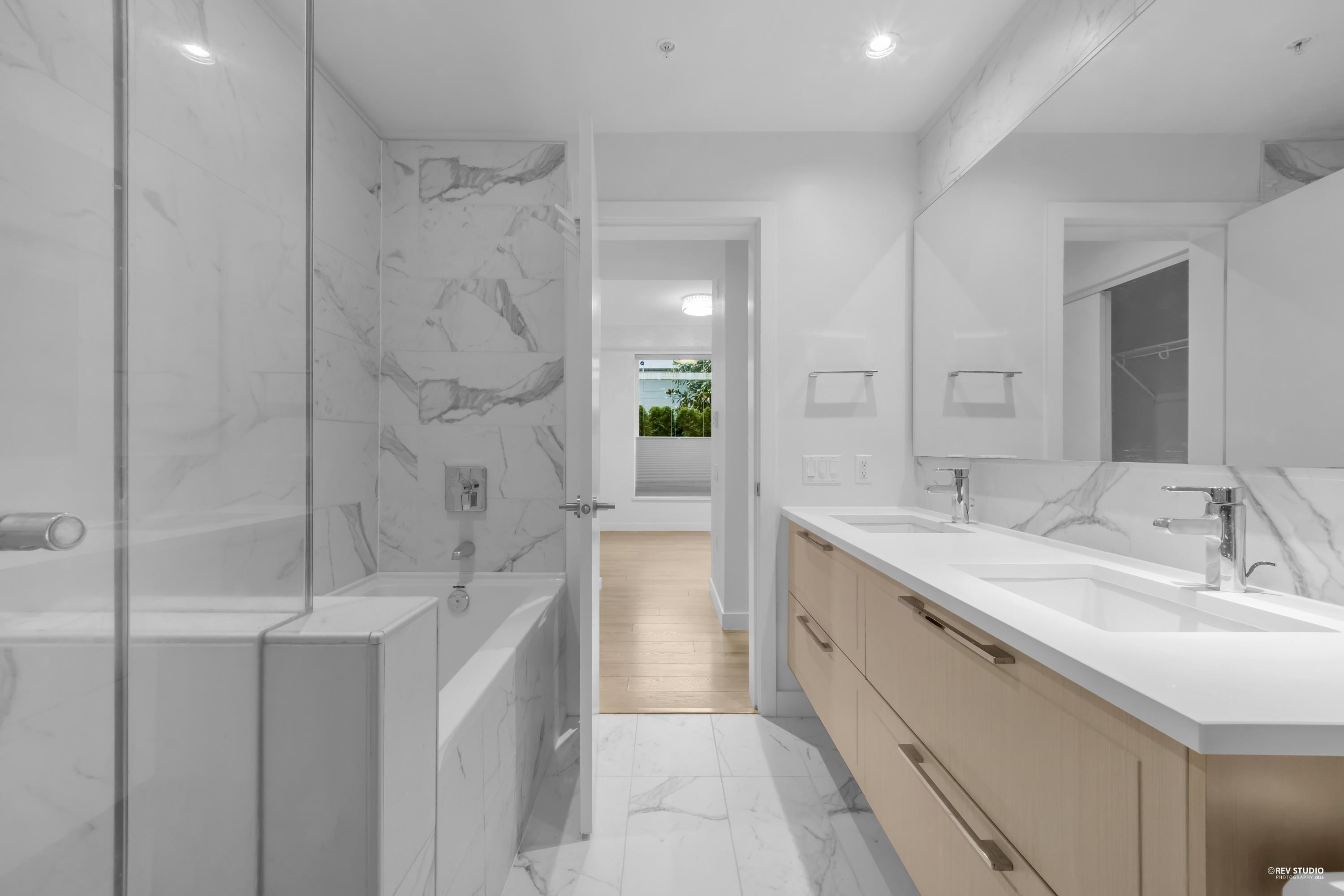 109-6677 Cambie Street, Vancouver, BC