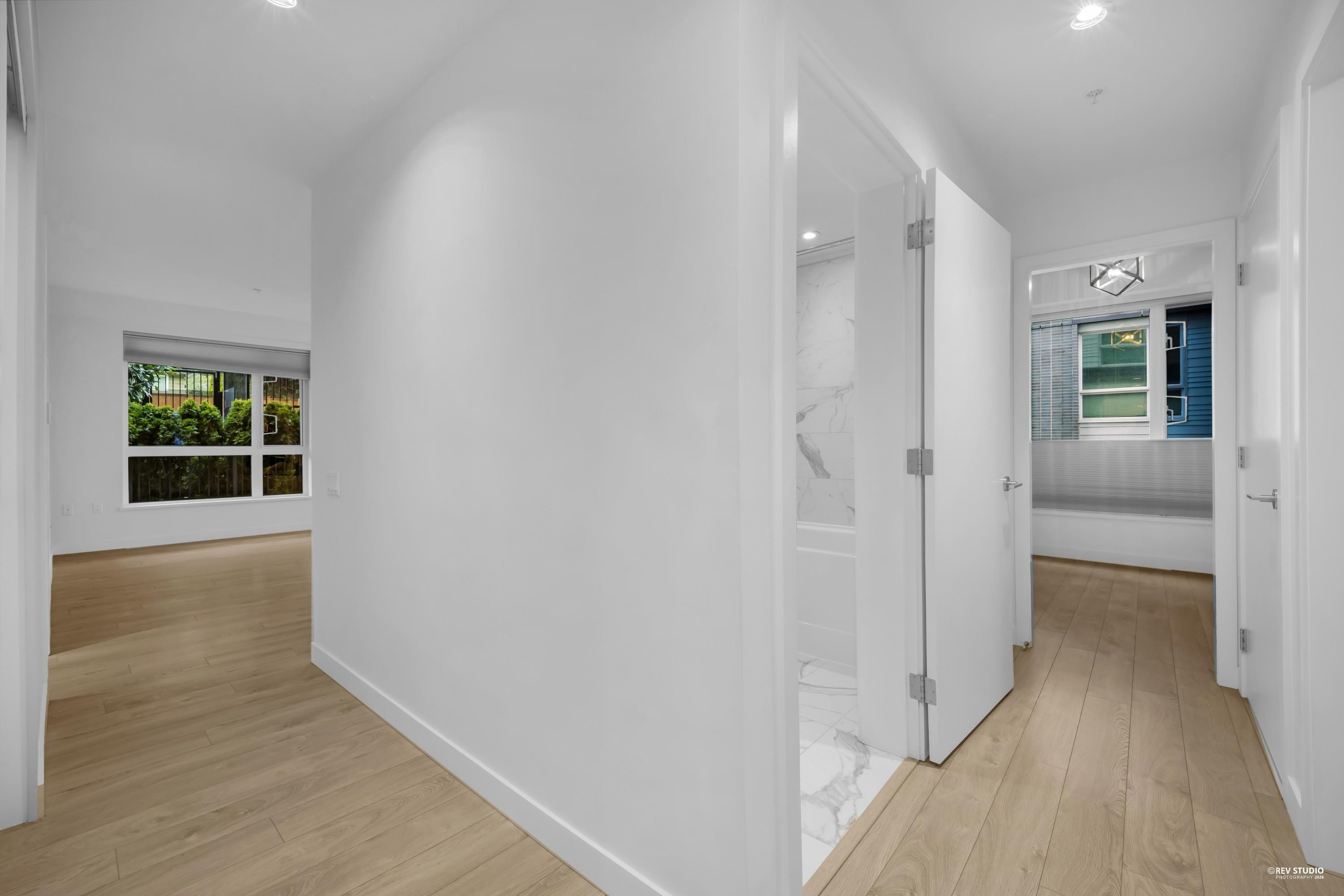 109-6677 Cambie Street, Vancouver, BC