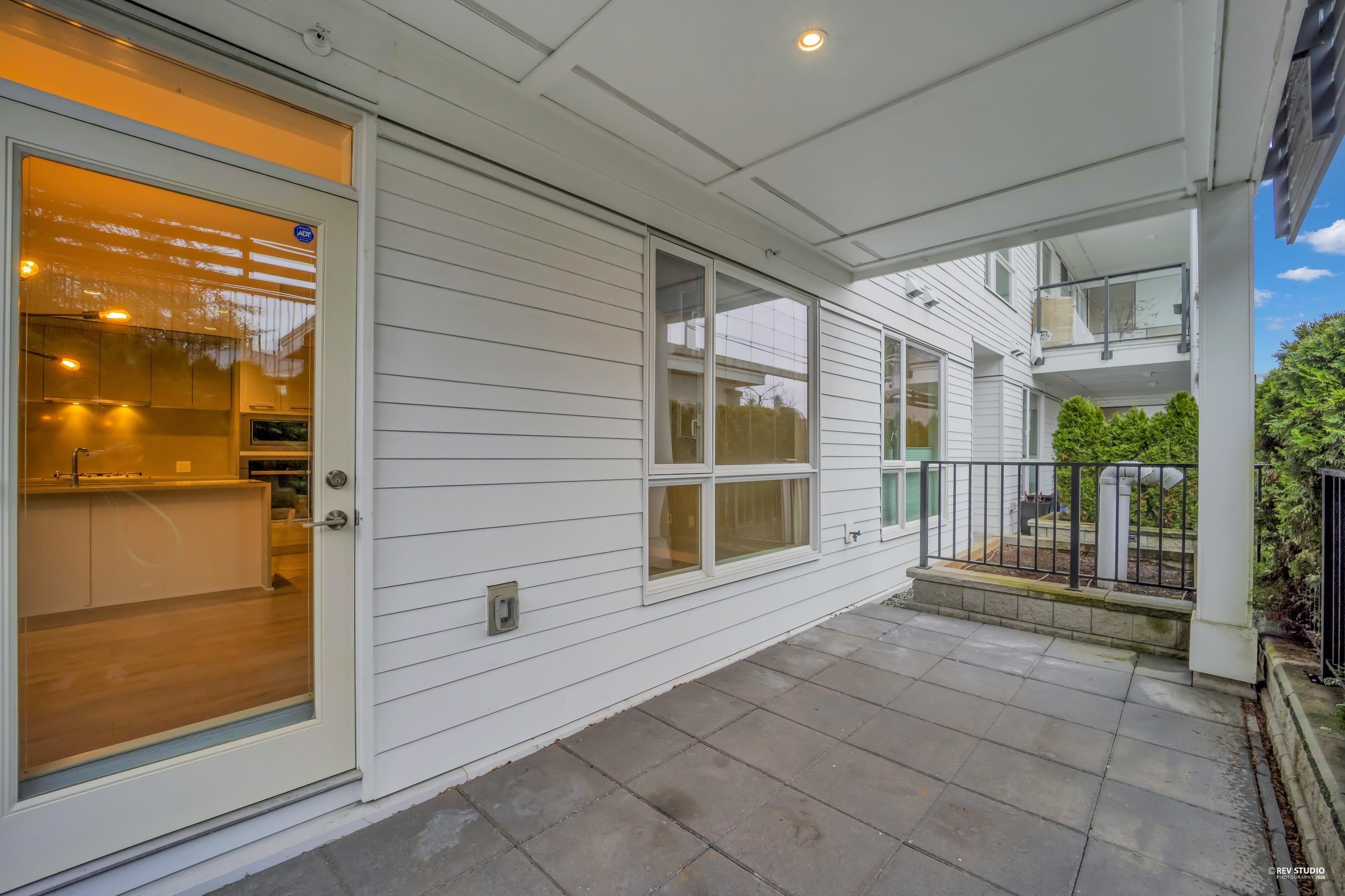 109-6677 Cambie Street, Vancouver, BC