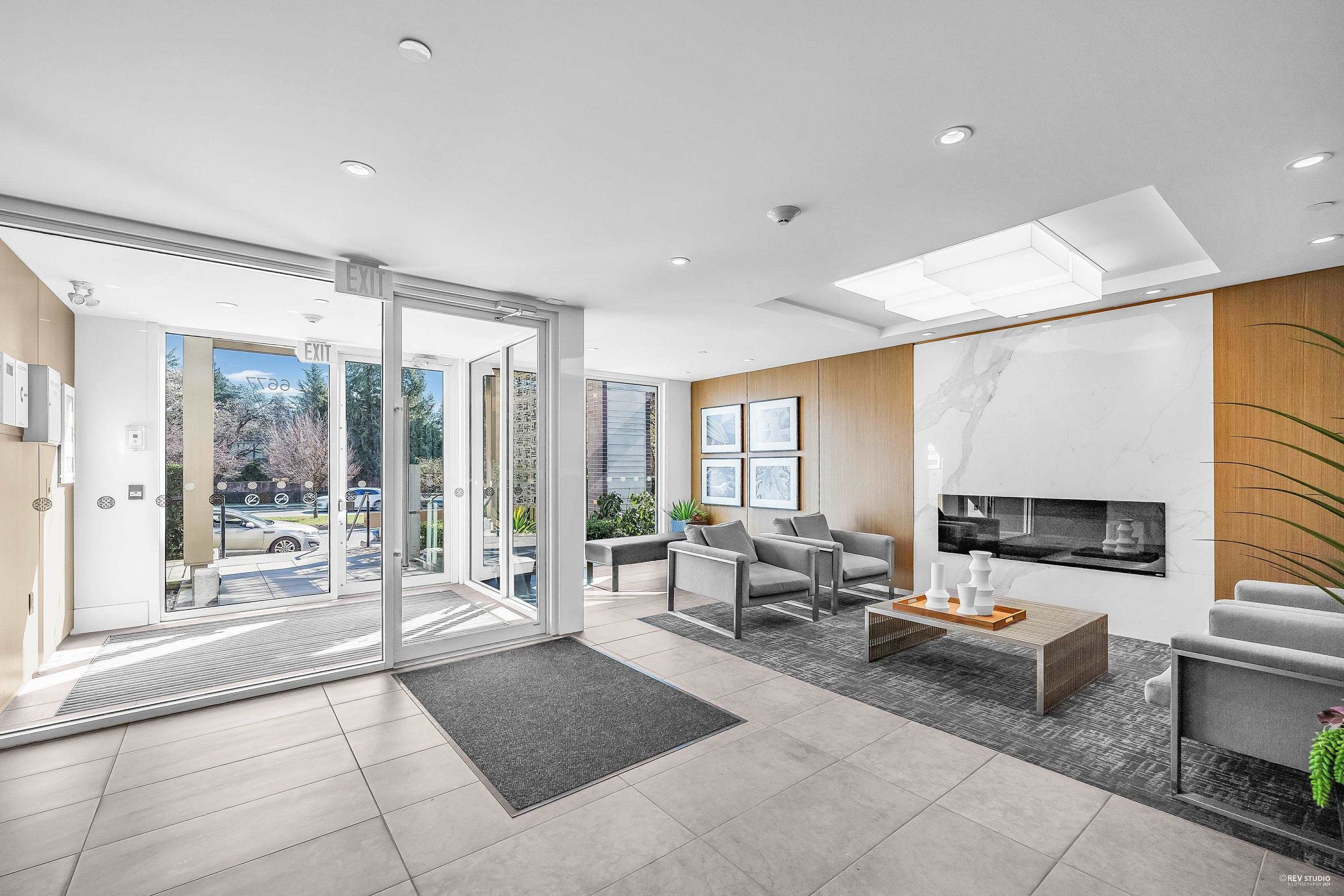 109-6677 Cambie Street, Vancouver, BC