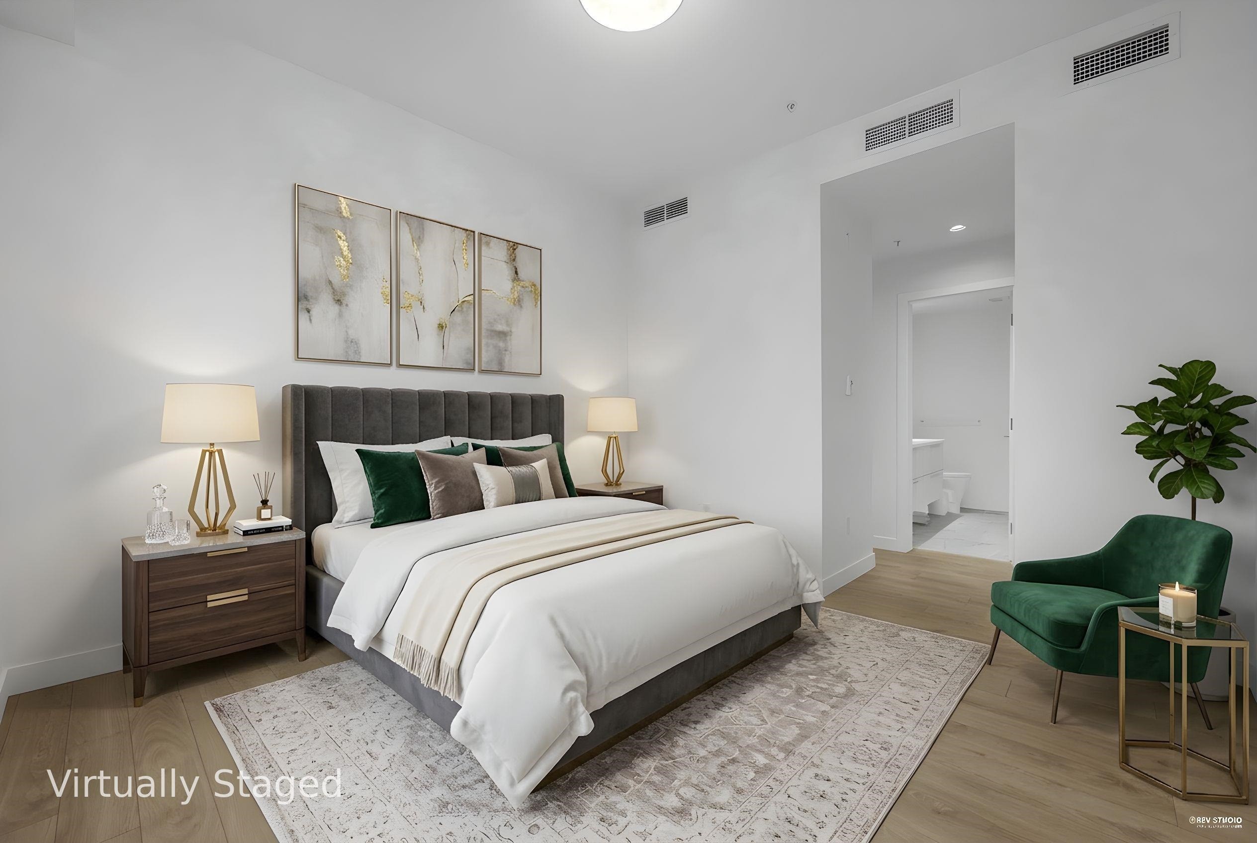 109-6677 Cambie Street, Vancouver, BC