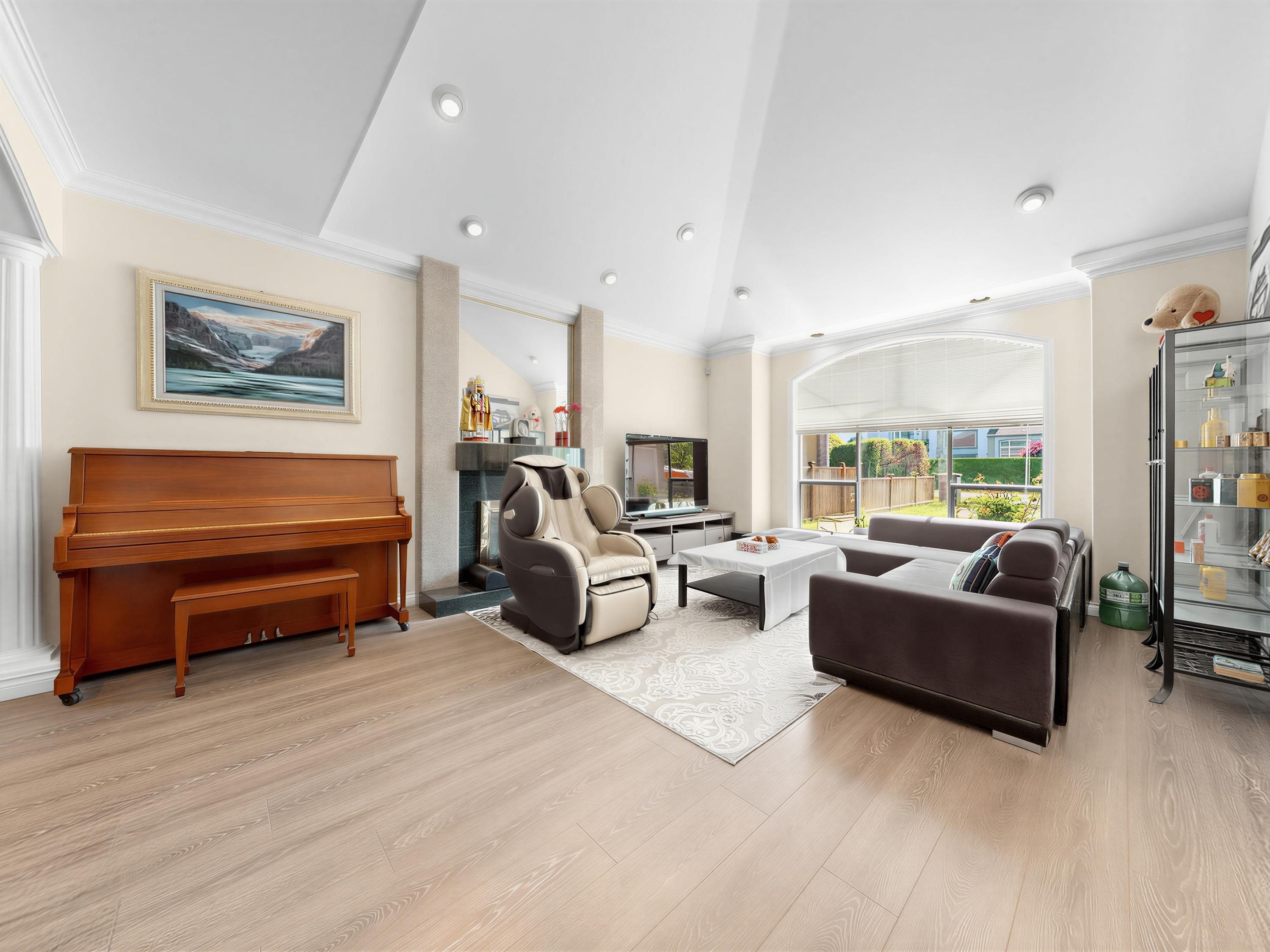7311 Belair Drive, Richmond, BC