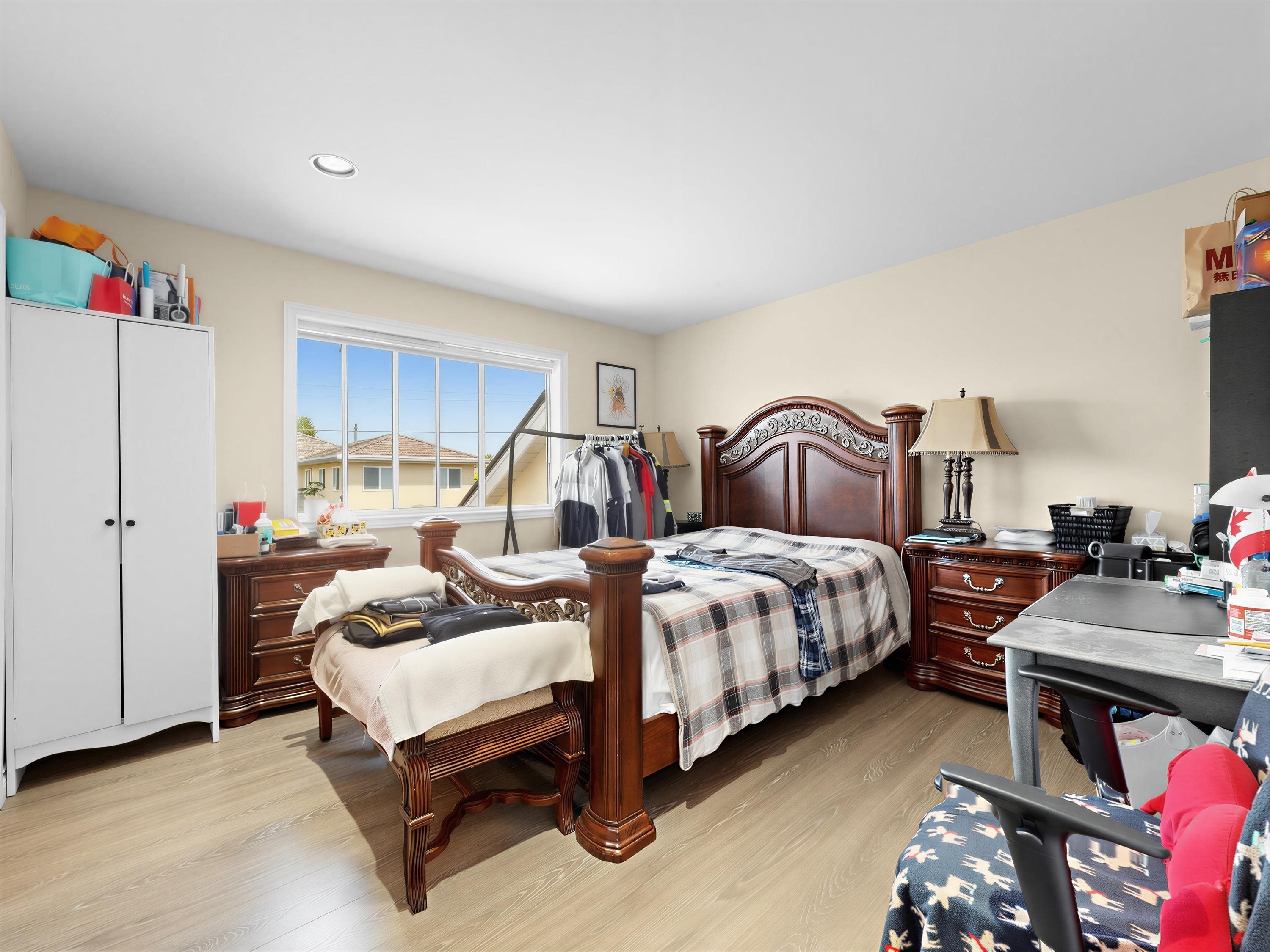 7311 Belair Drive, Richmond, BC