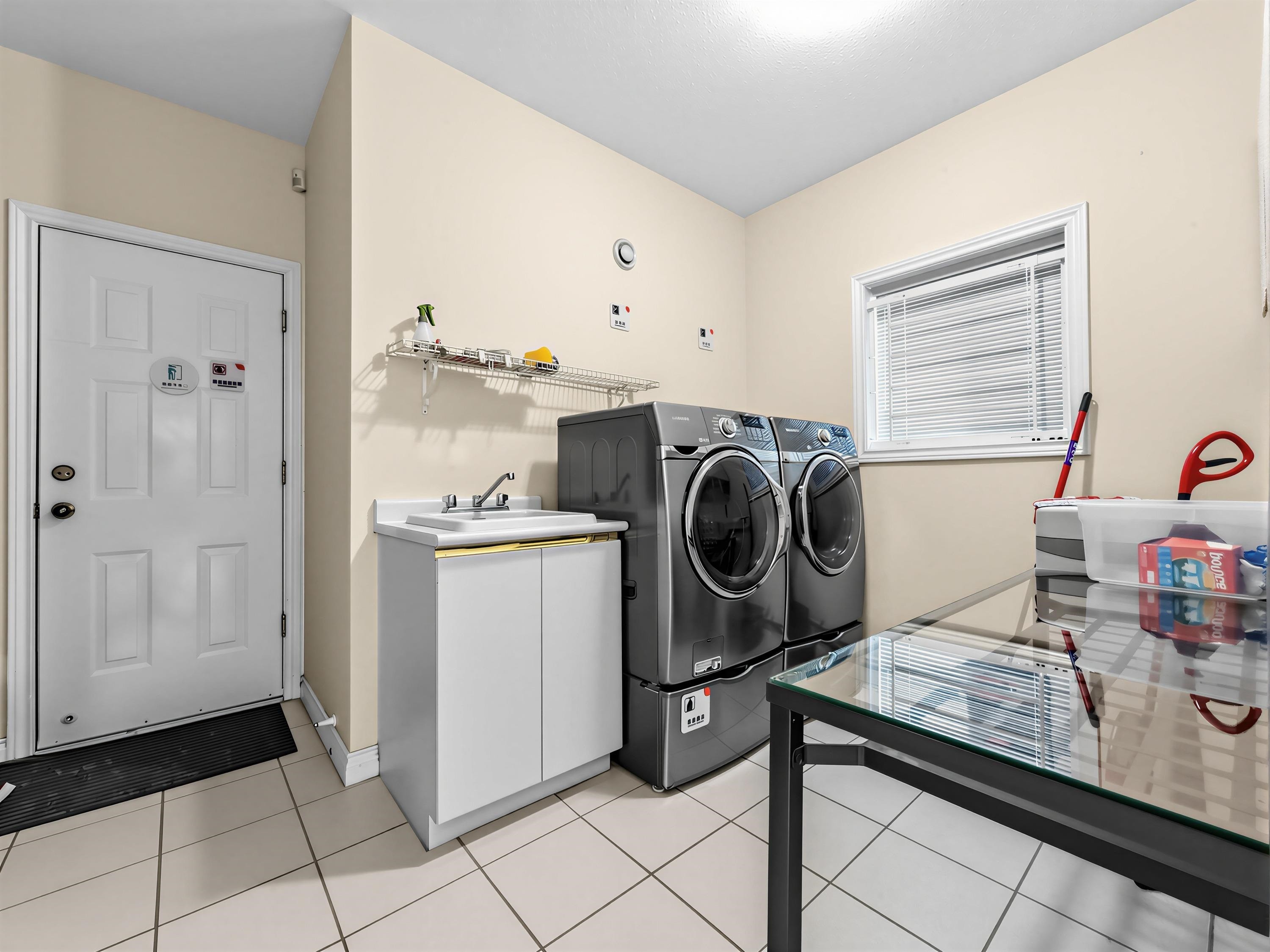 7311 Belair Drive, Richmond, BC