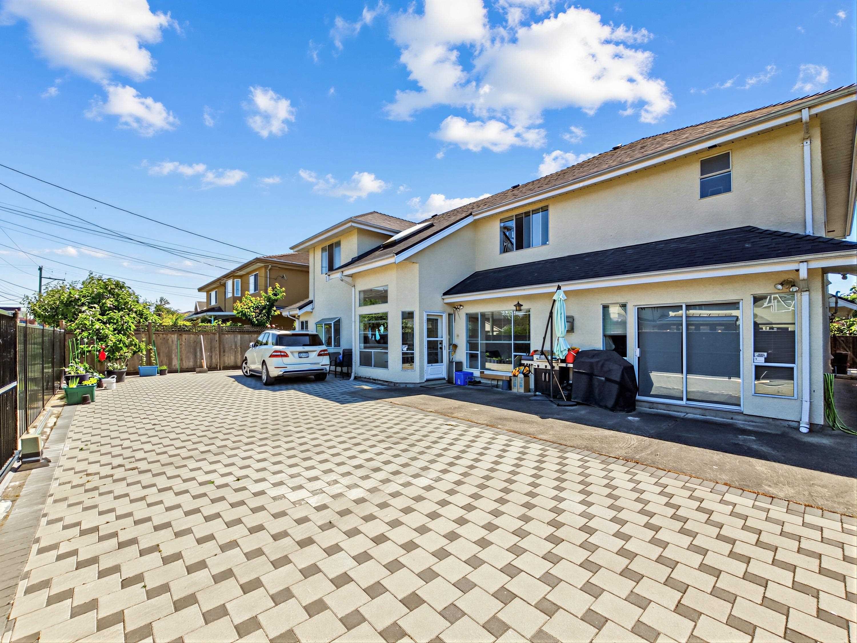 7311 Belair Drive, Richmond, BC