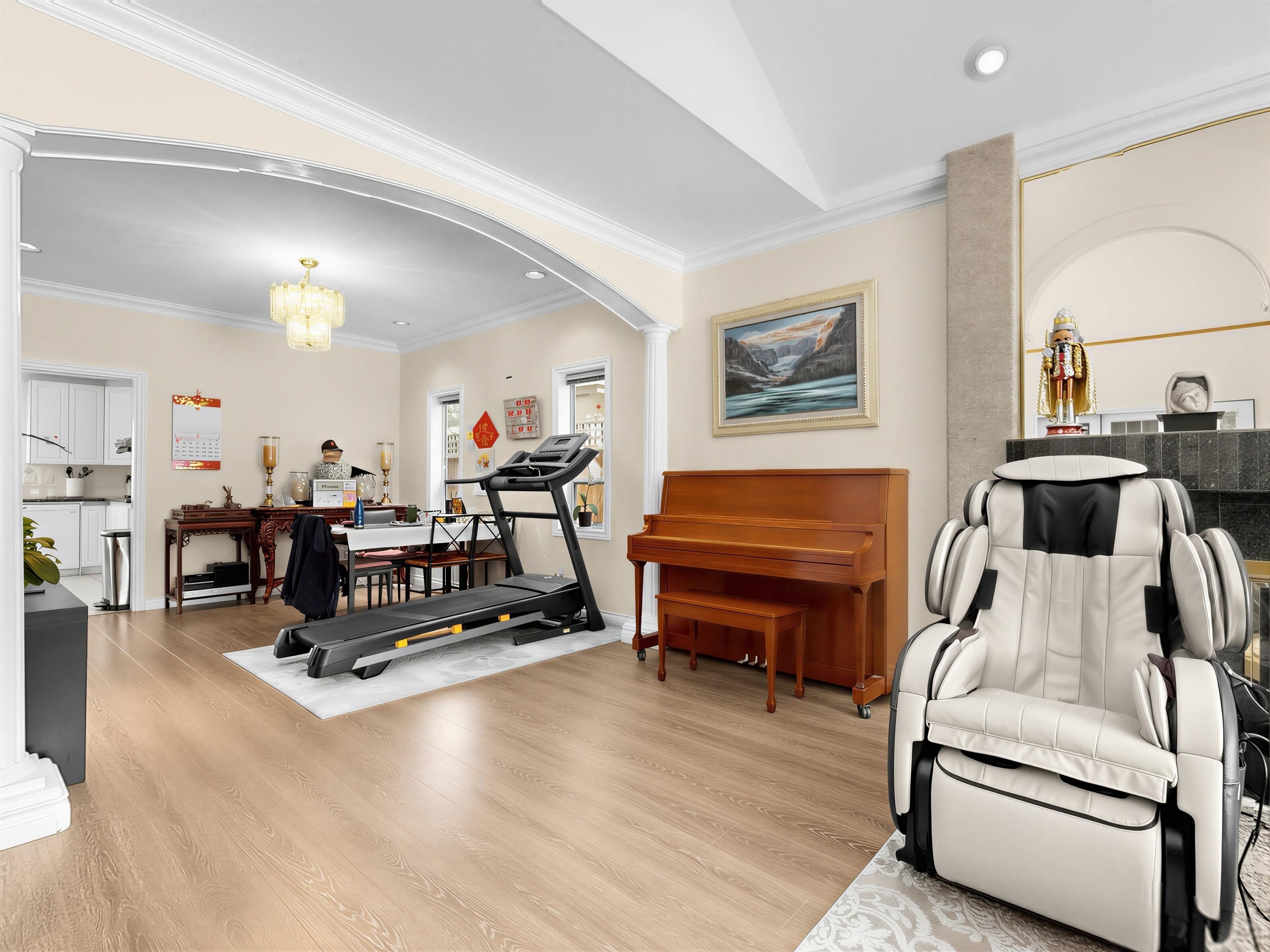 7311 Belair Drive, Richmond, BC
