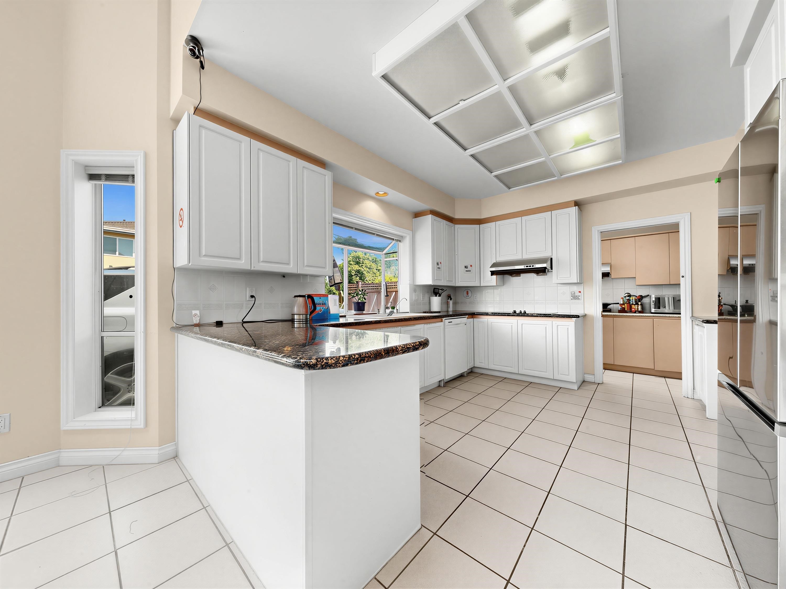 7311 Belair Drive, Richmond, BC