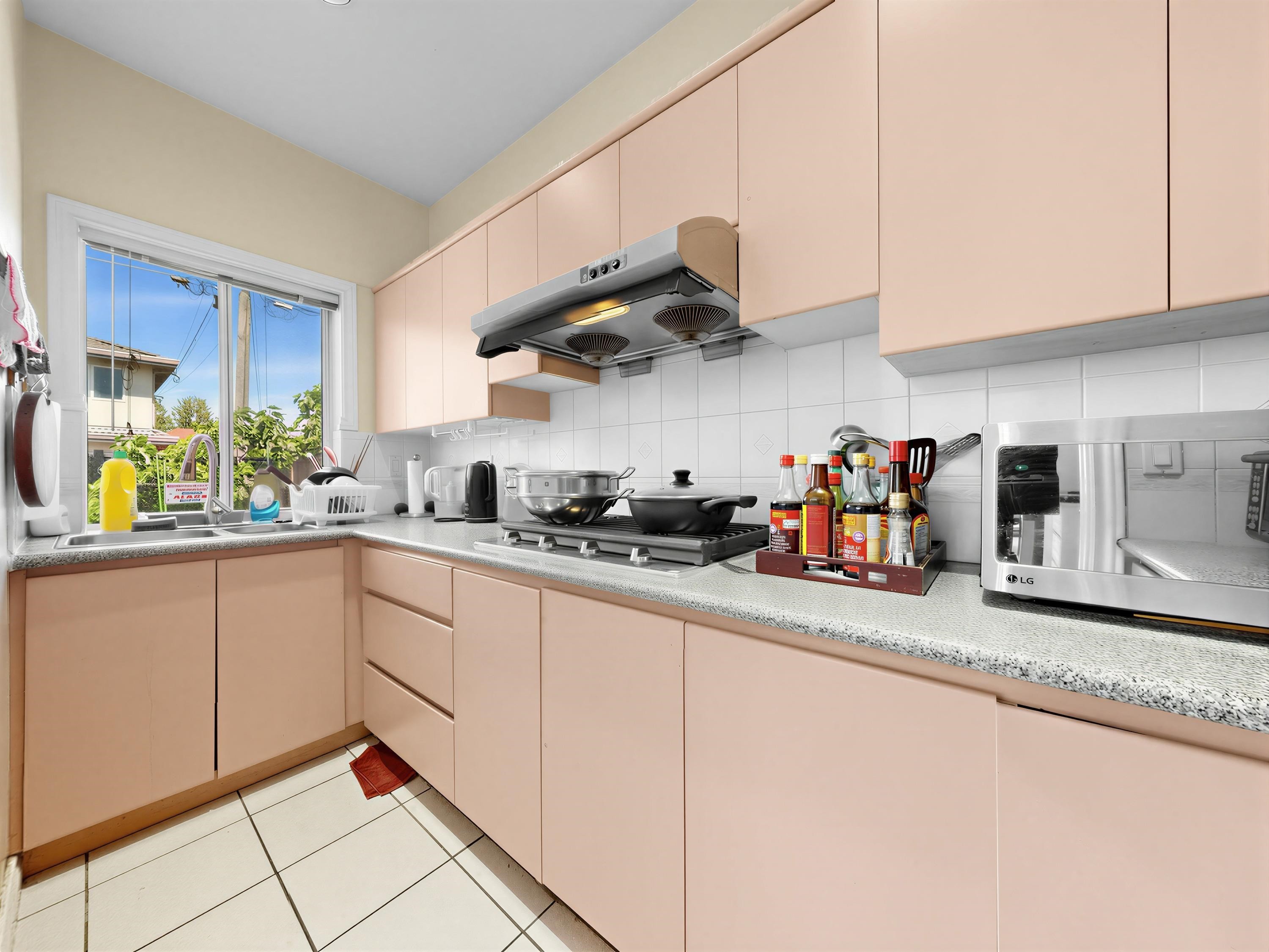 7311 Belair Drive, Richmond, BC