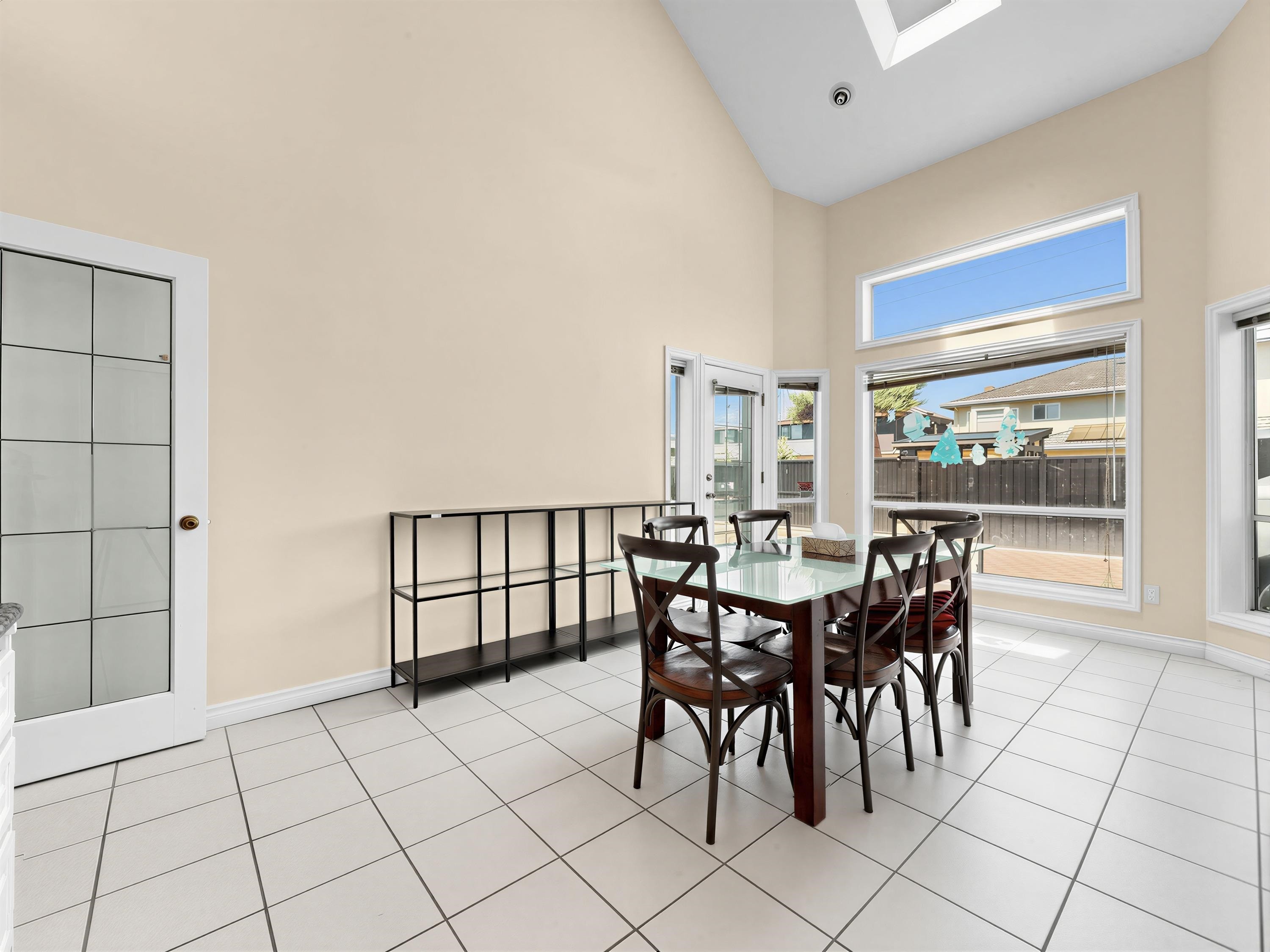 7311 Belair Drive, Richmond, BC