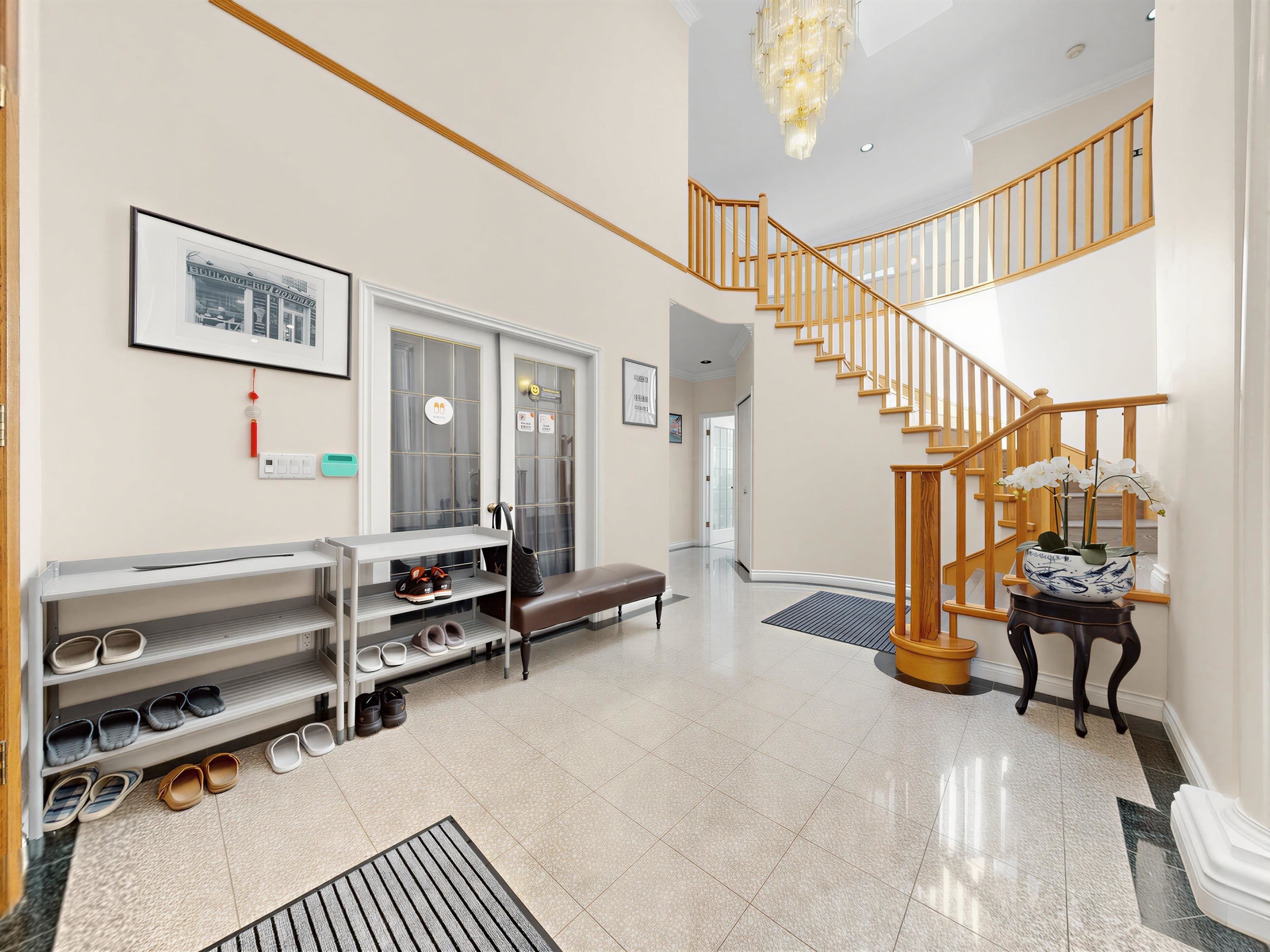 7311 Belair Drive, Richmond, BC