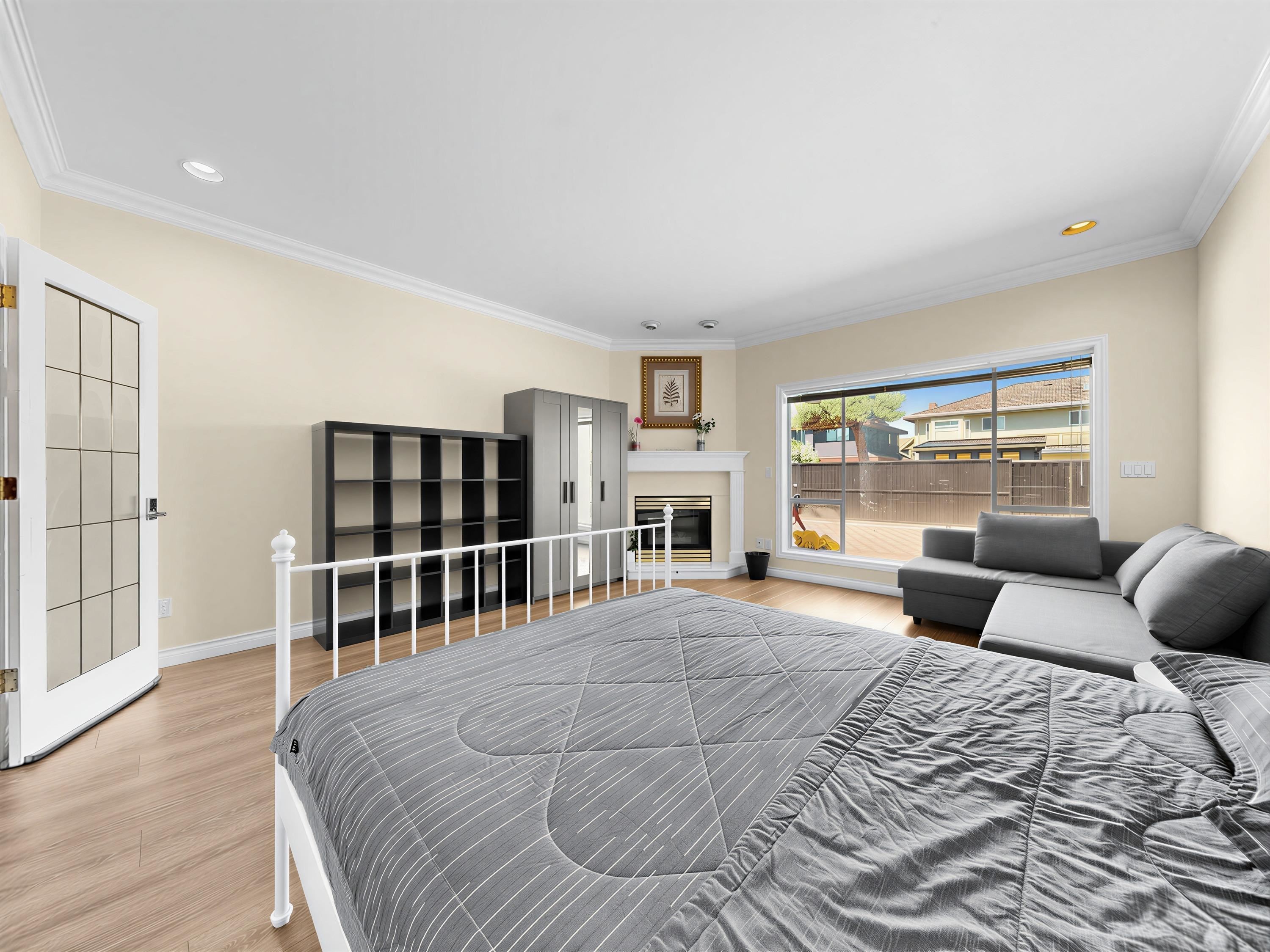 7311 Belair Drive, Richmond, BC