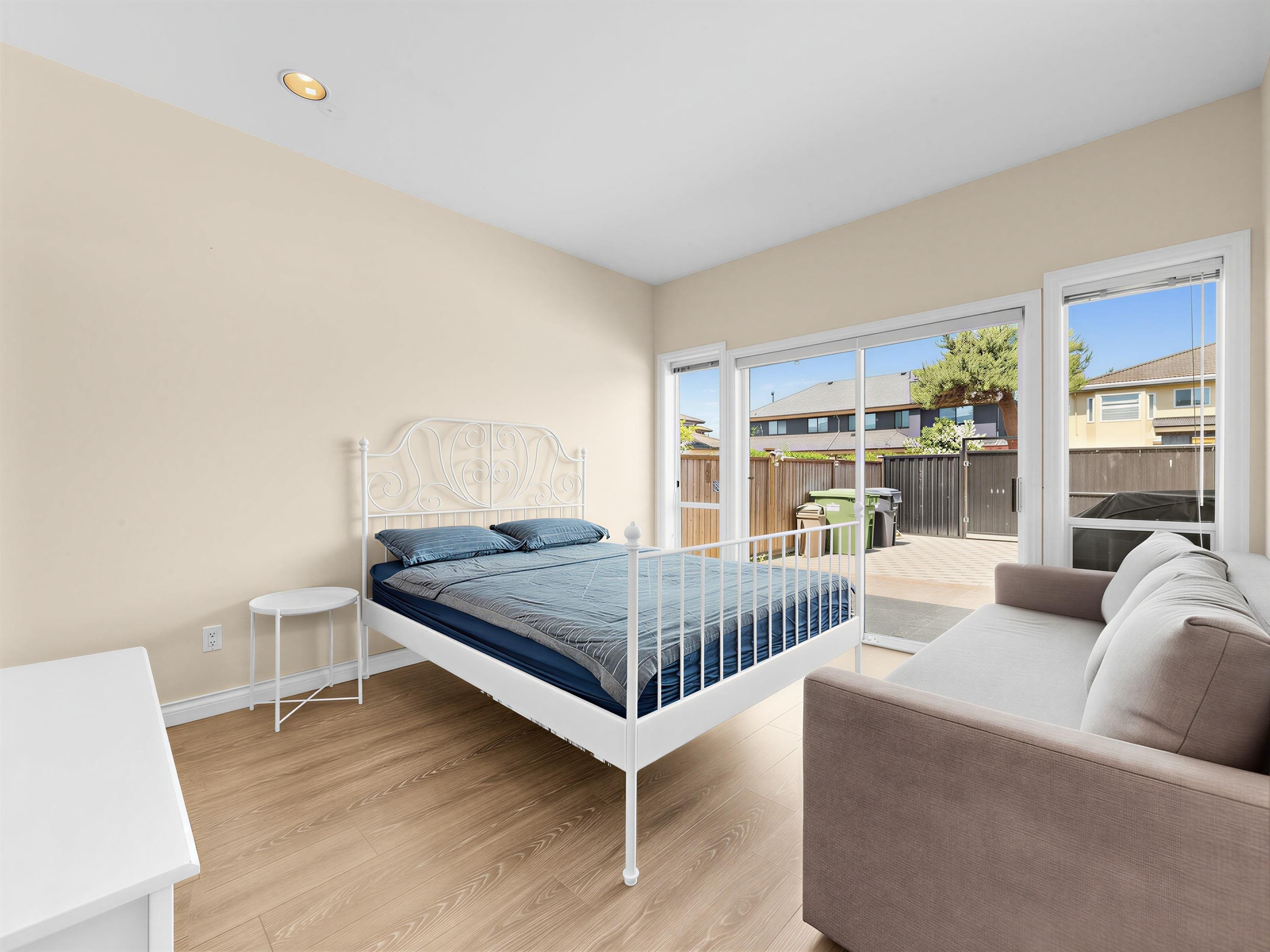 7311 Belair Drive, Richmond, BC