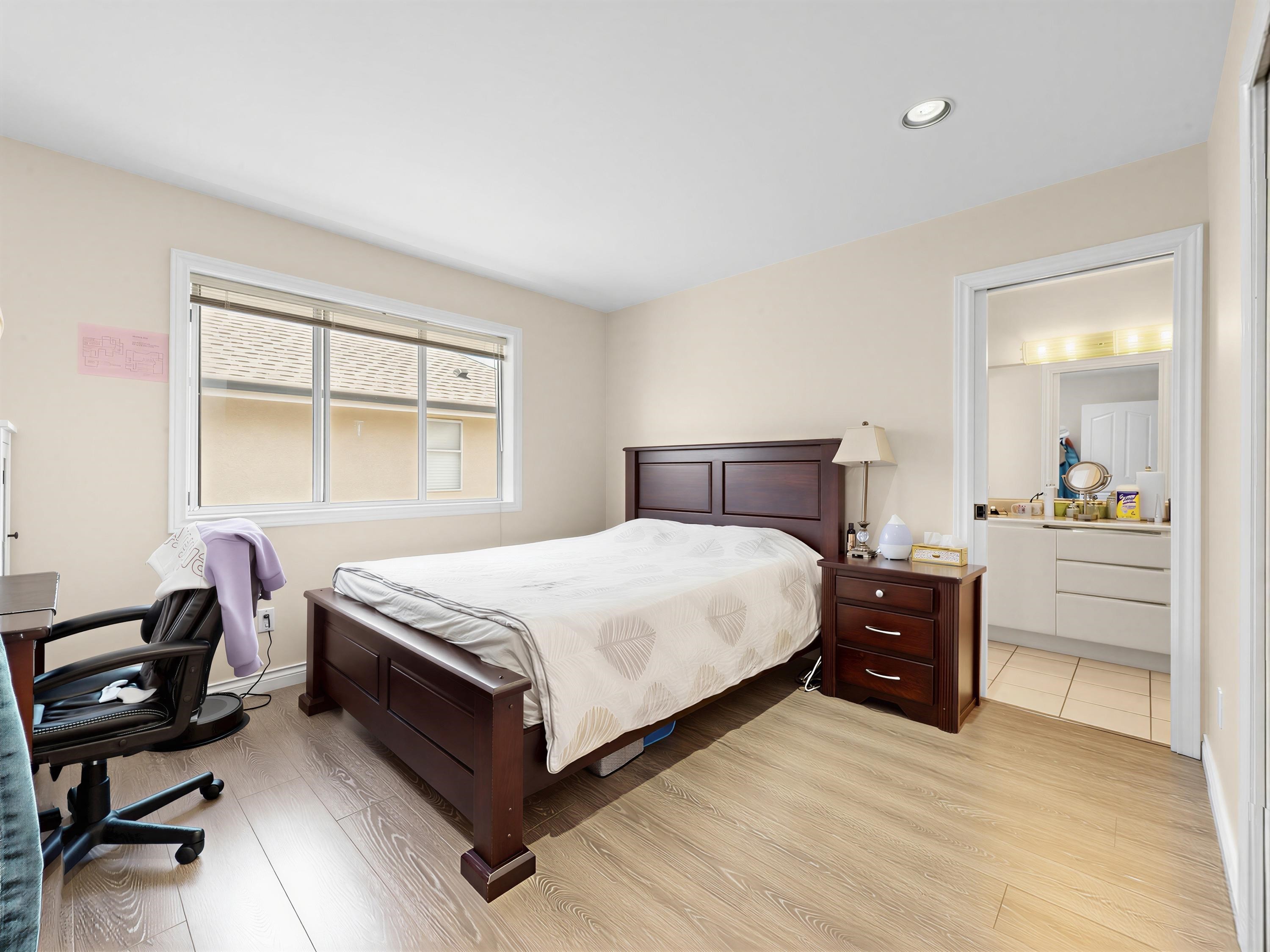 7311 Belair Drive, Richmond, BC