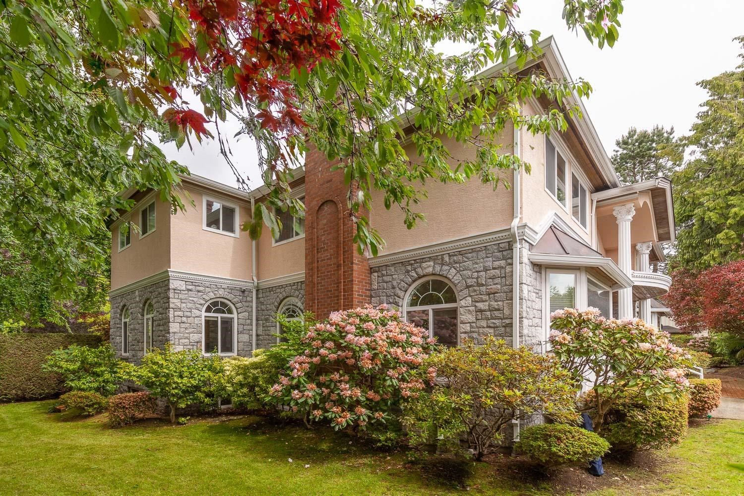 1989 52Nd Avenue W, Vancouver, BC