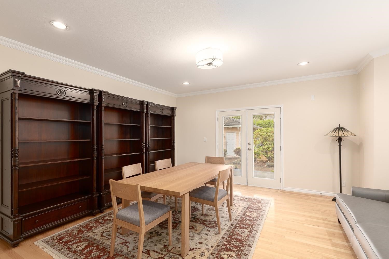 1989 52Nd Avenue W, Vancouver, BC