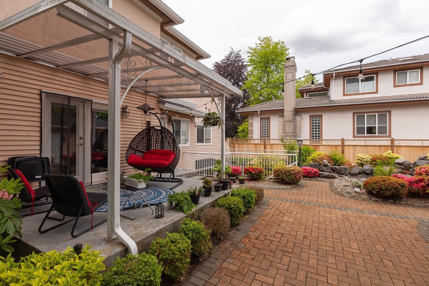 1989 52Nd Avenue W, Vancouver, BC