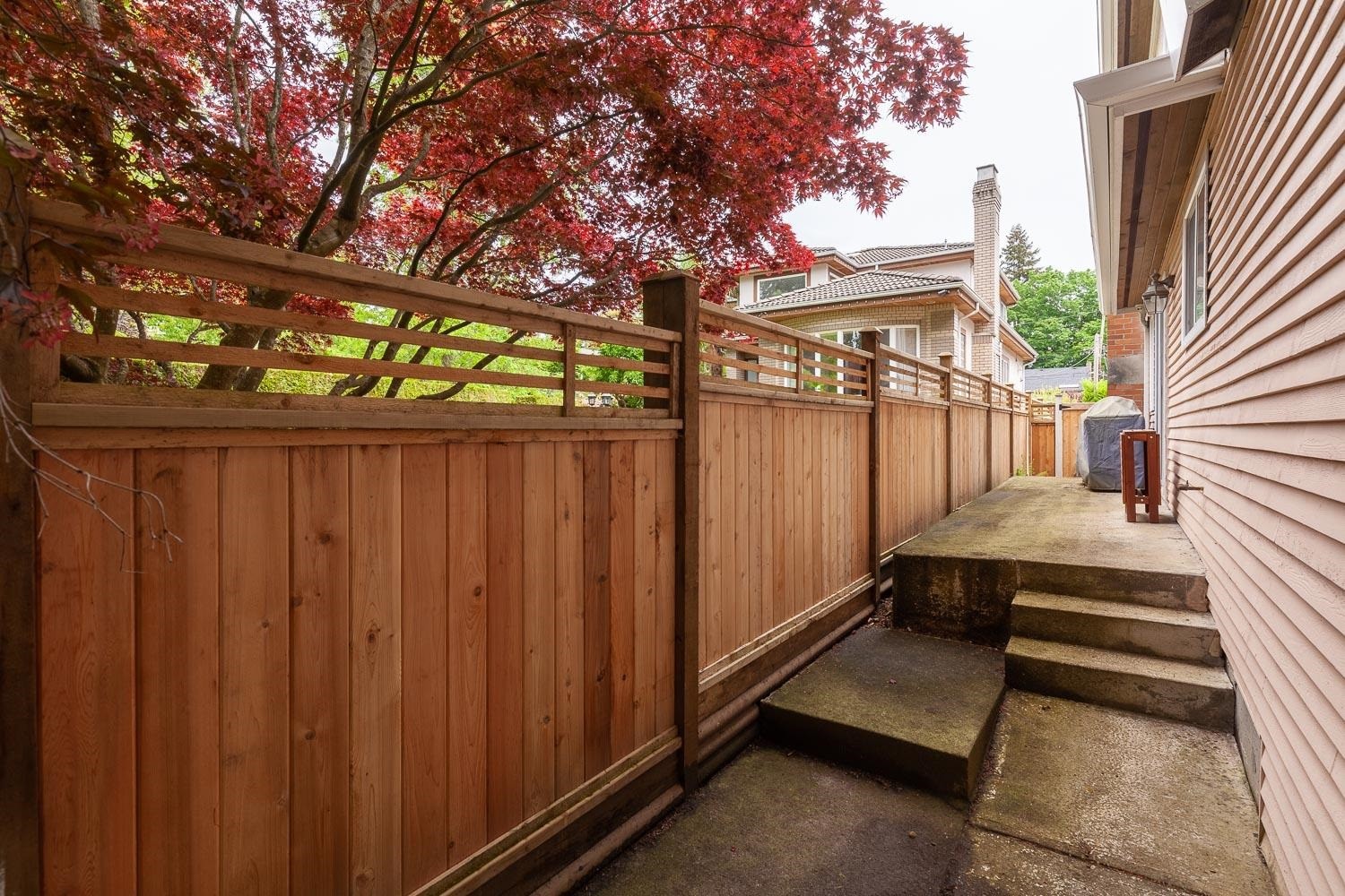 1989 52Nd Avenue W, Vancouver, BC