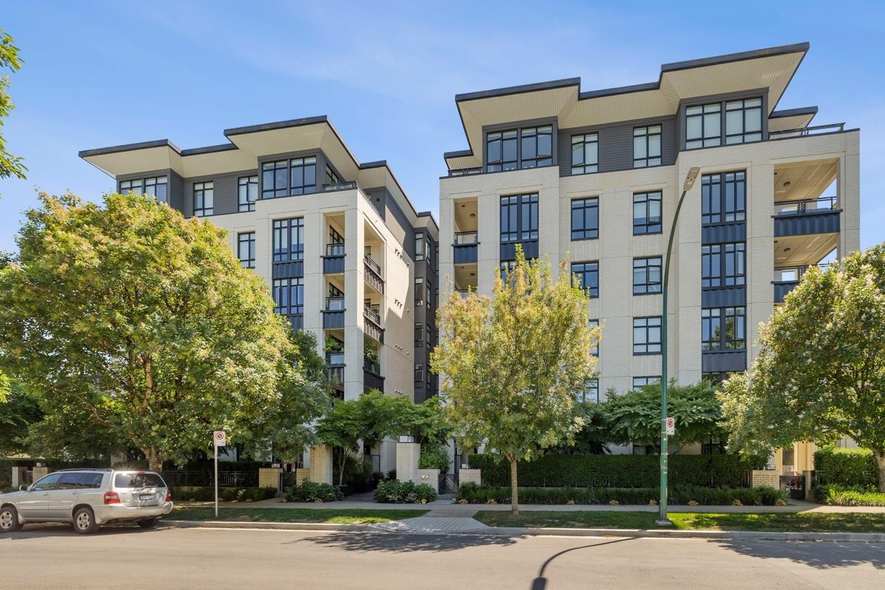 306-168 35Th Avenue E, Vancouver, BC