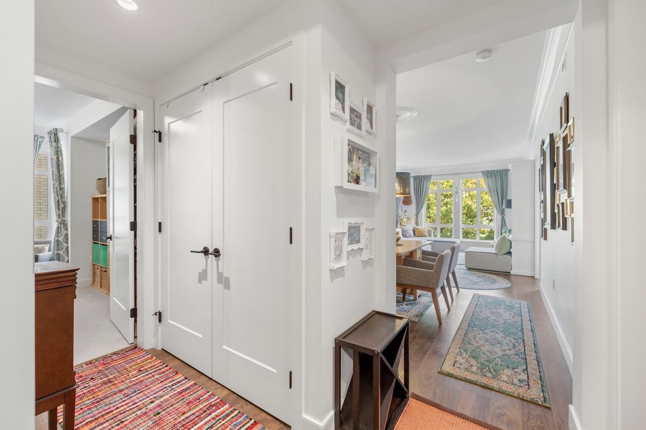 306-168 35Th Avenue E, Vancouver, BC