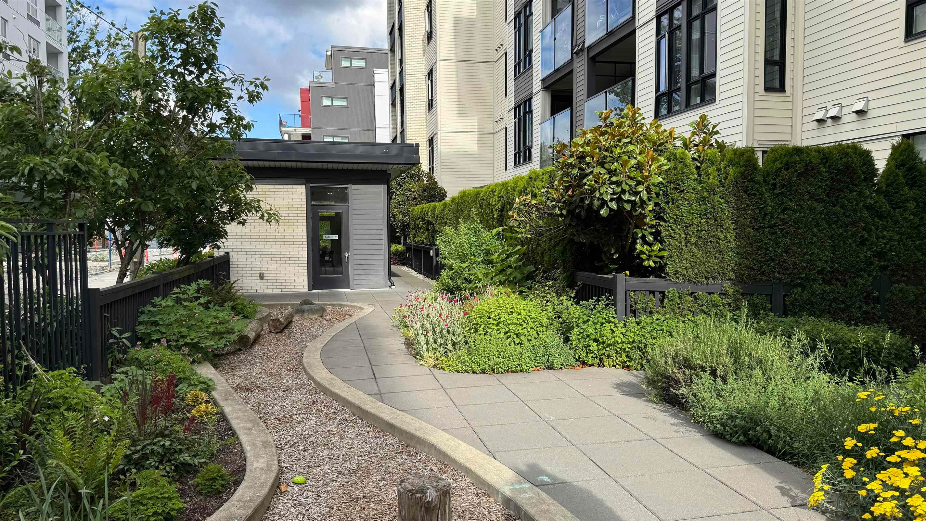 306-168 35Th Avenue E, Vancouver, BC