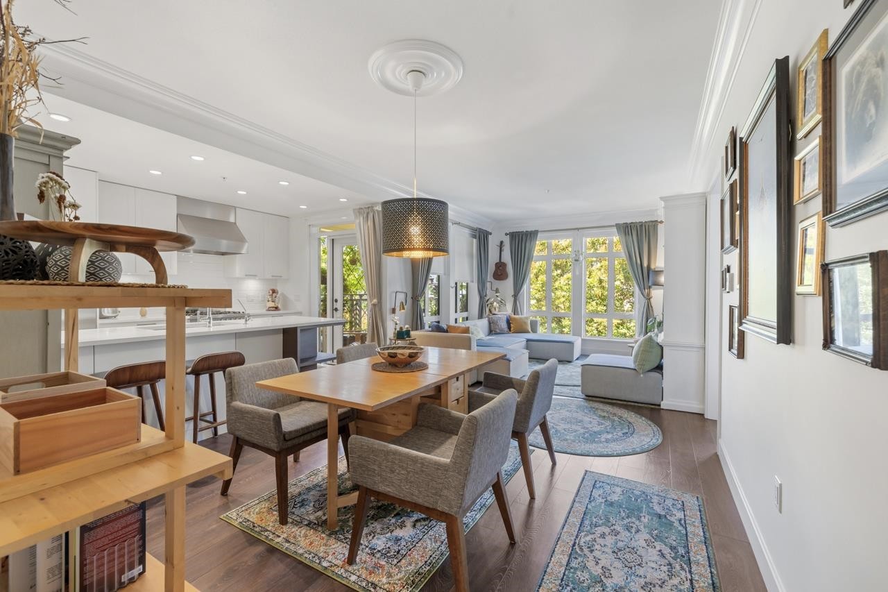 306-168 35Th Avenue E, Vancouver, BC