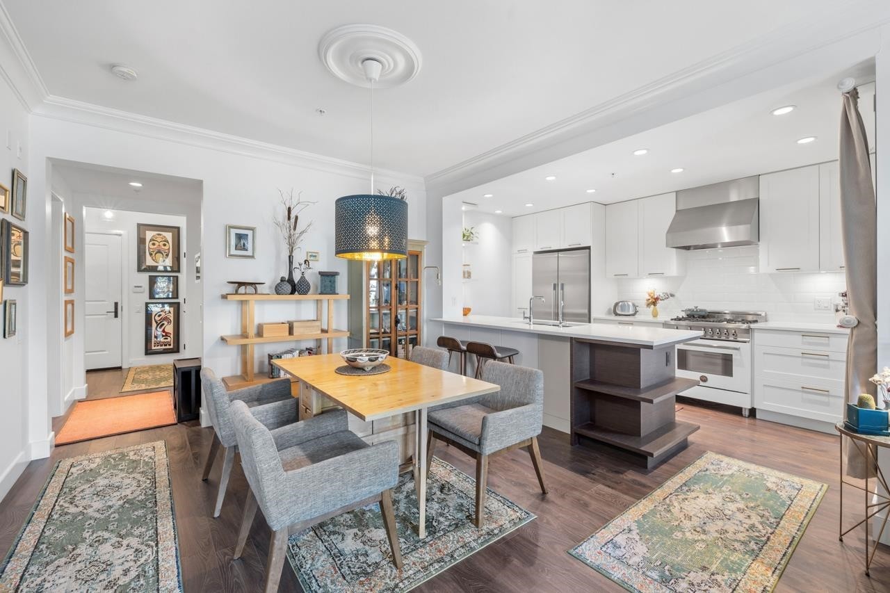 306-168 35Th Avenue E, Vancouver, BC