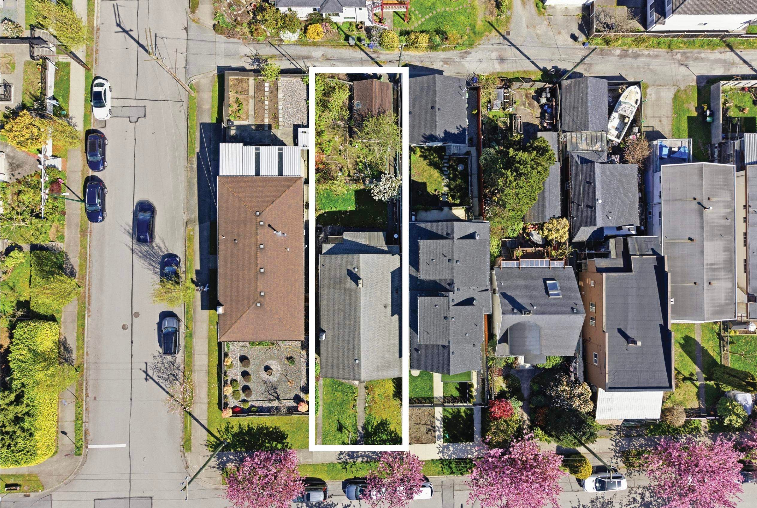 620 Slocan Street, Vancouver, BC