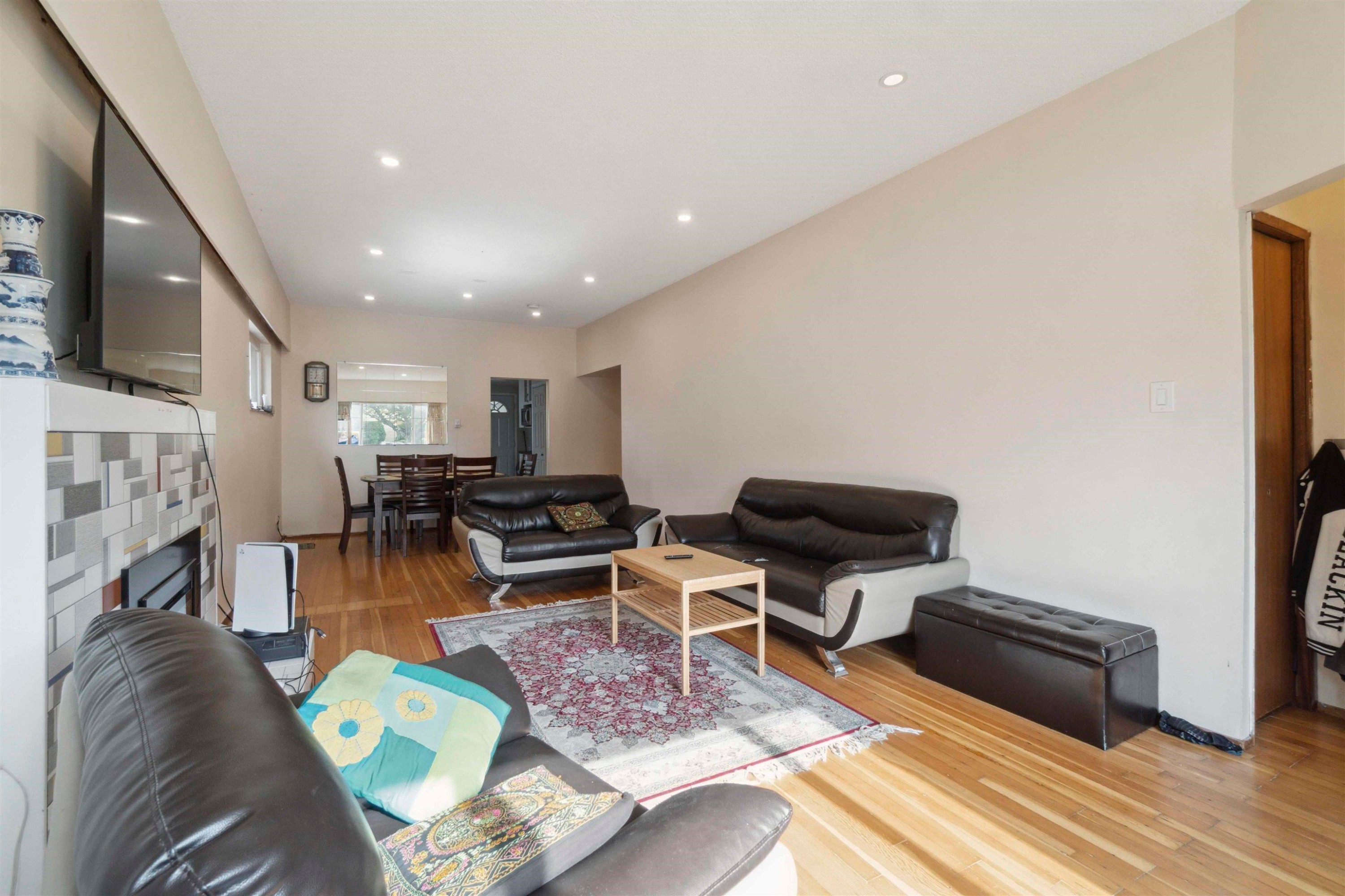 620 Slocan Street, Vancouver, BC