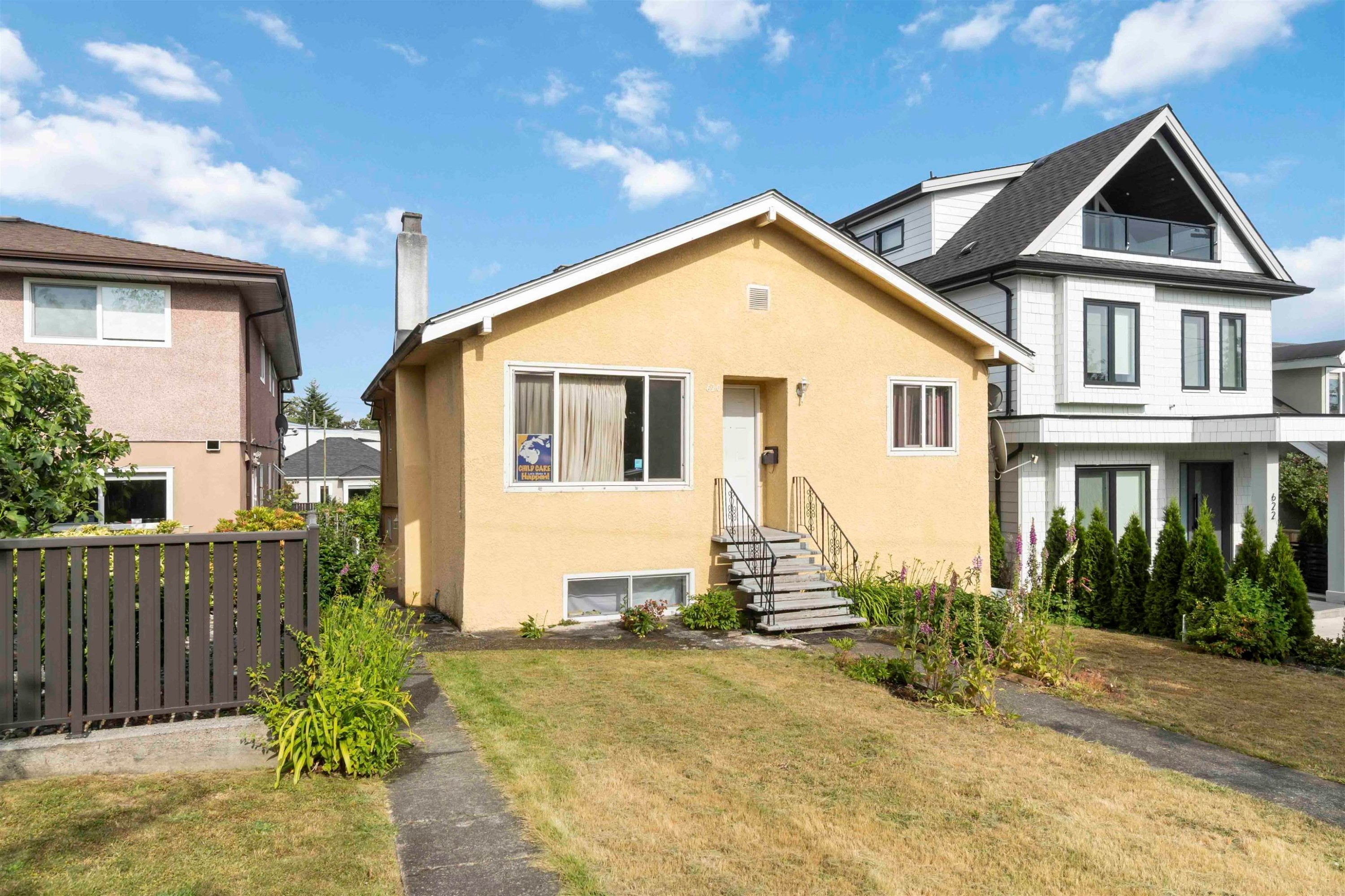 620 Slocan Street, Vancouver, BC