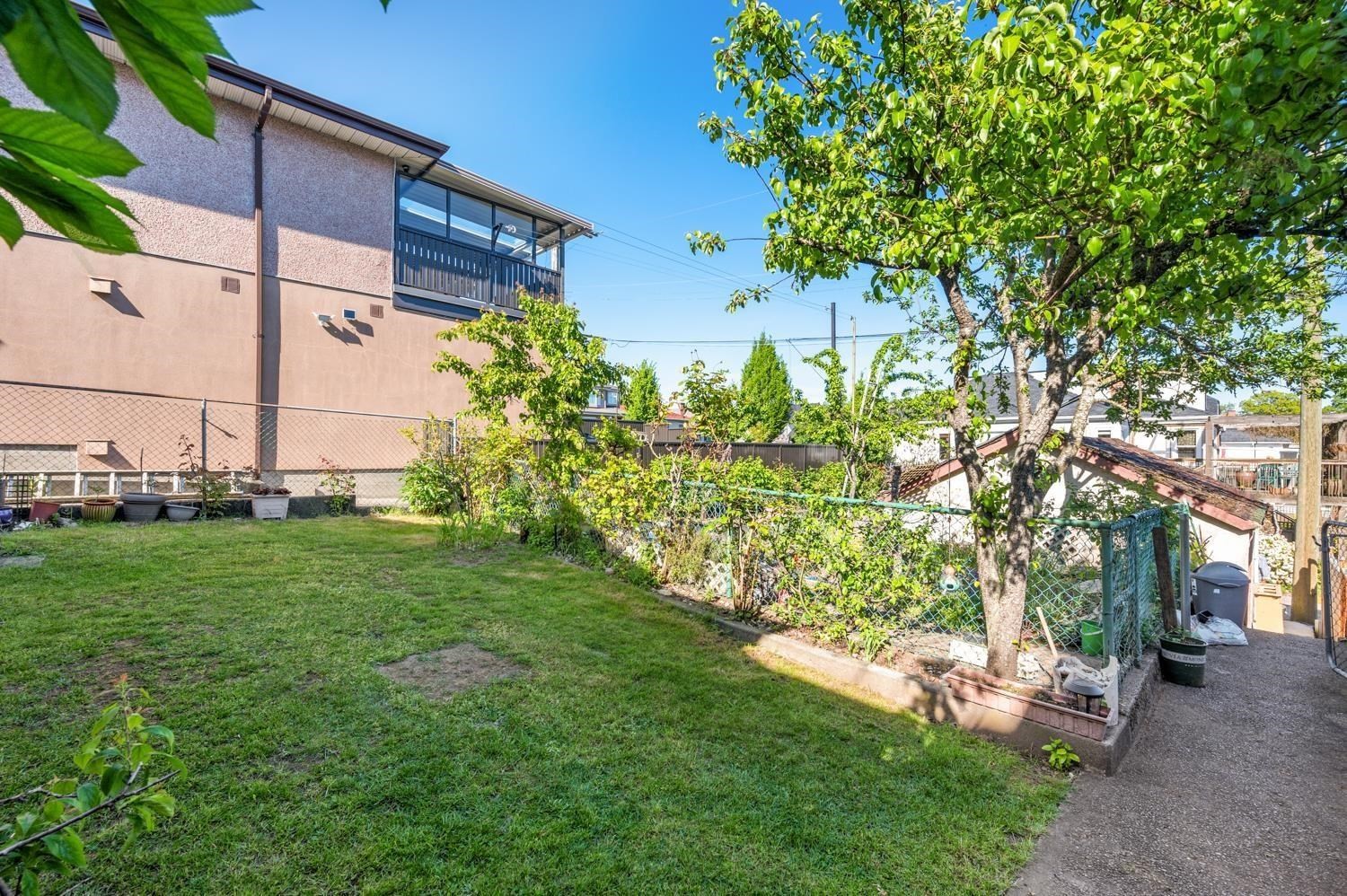 620 Slocan Street, Vancouver, BC