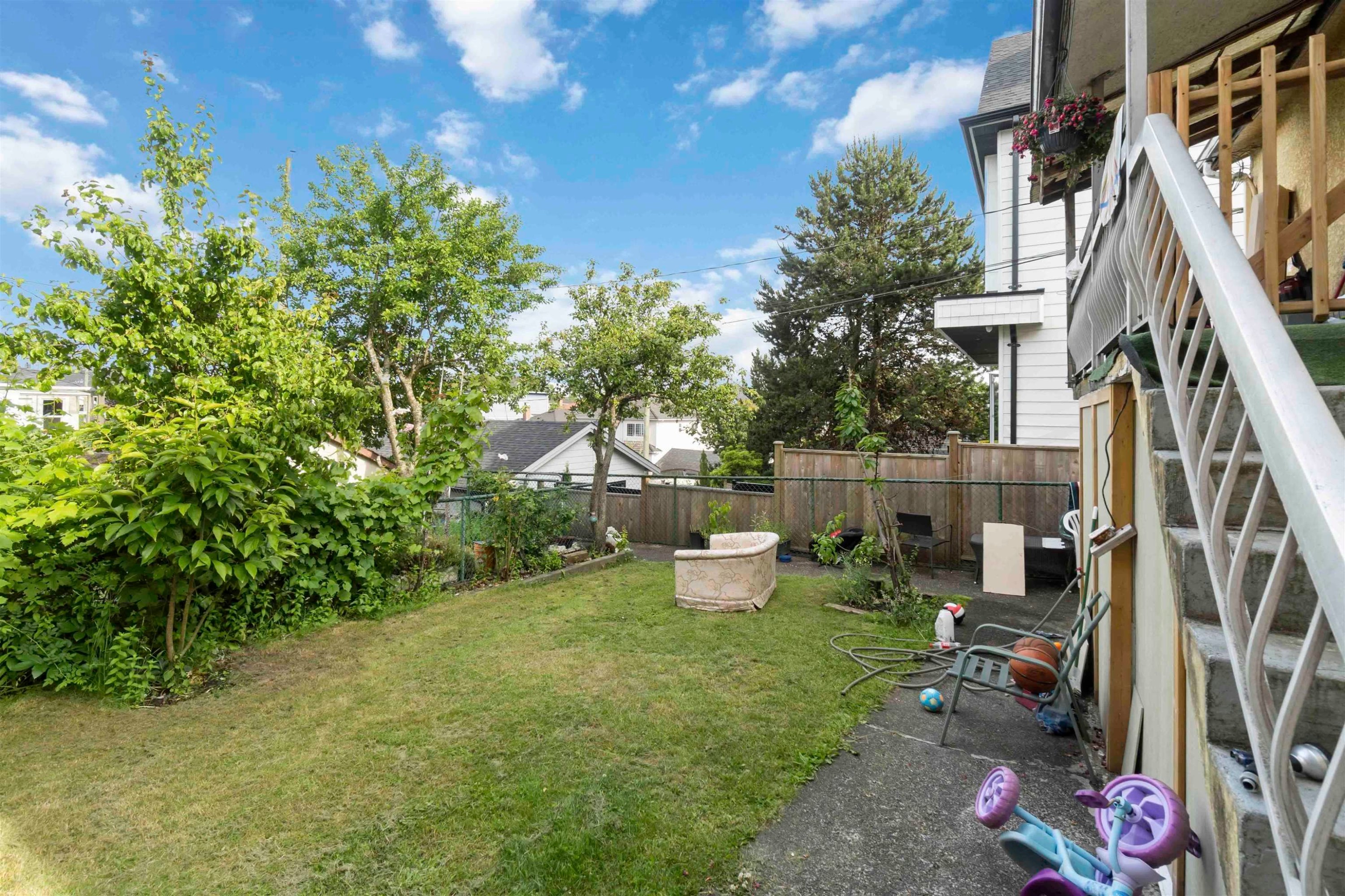 620 Slocan Street, Vancouver, BC